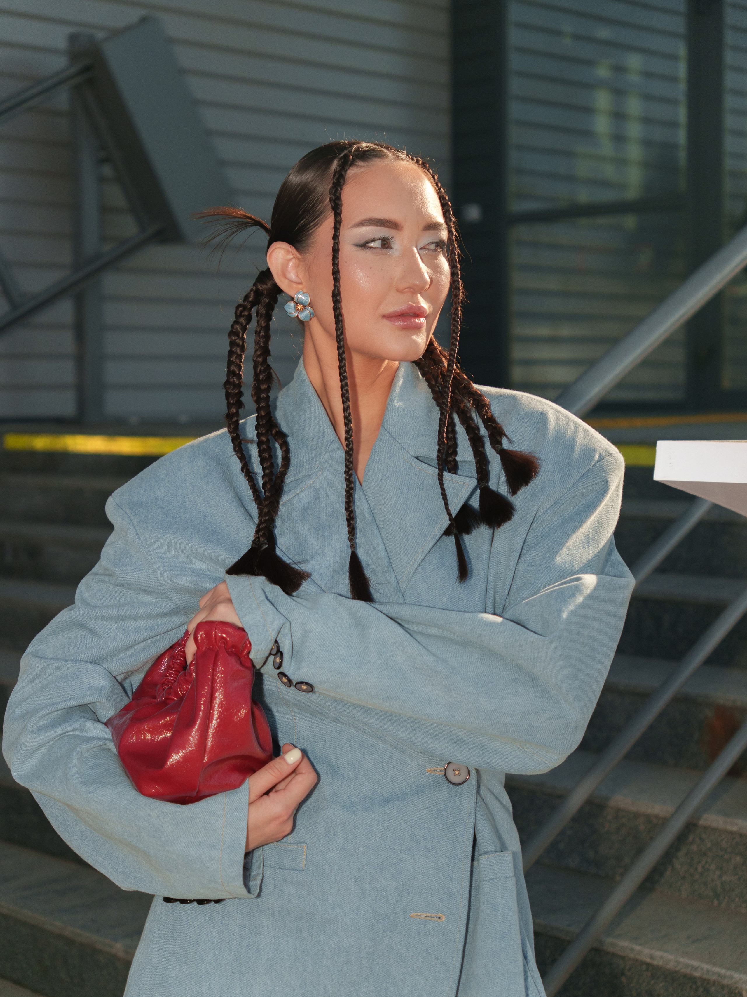 Visa Fashion Week 2026. Фотограф и видеограф в Алматы