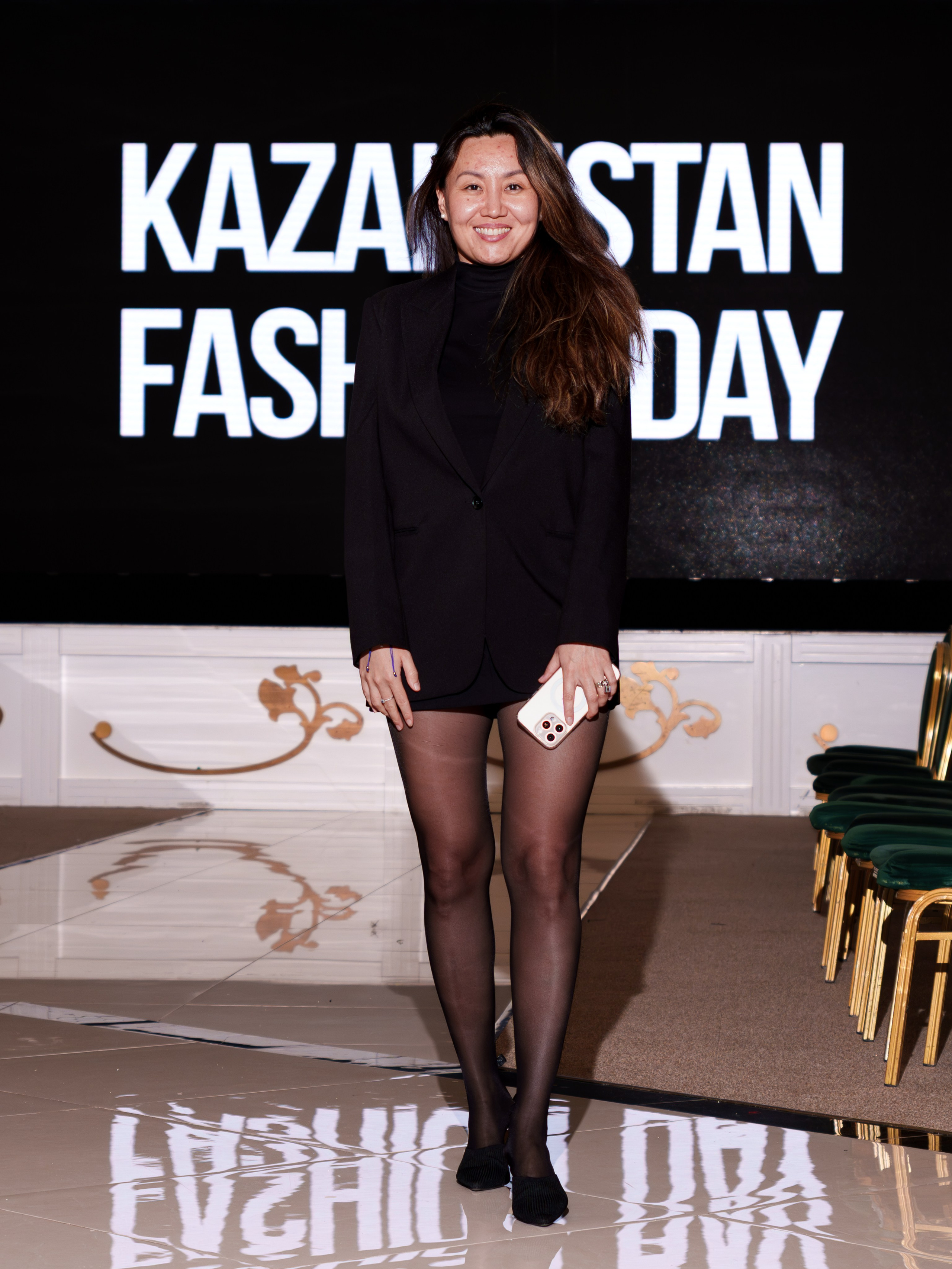 Kazakhstan Fashion Day 2026. Фотограф и видеограф в Алматы