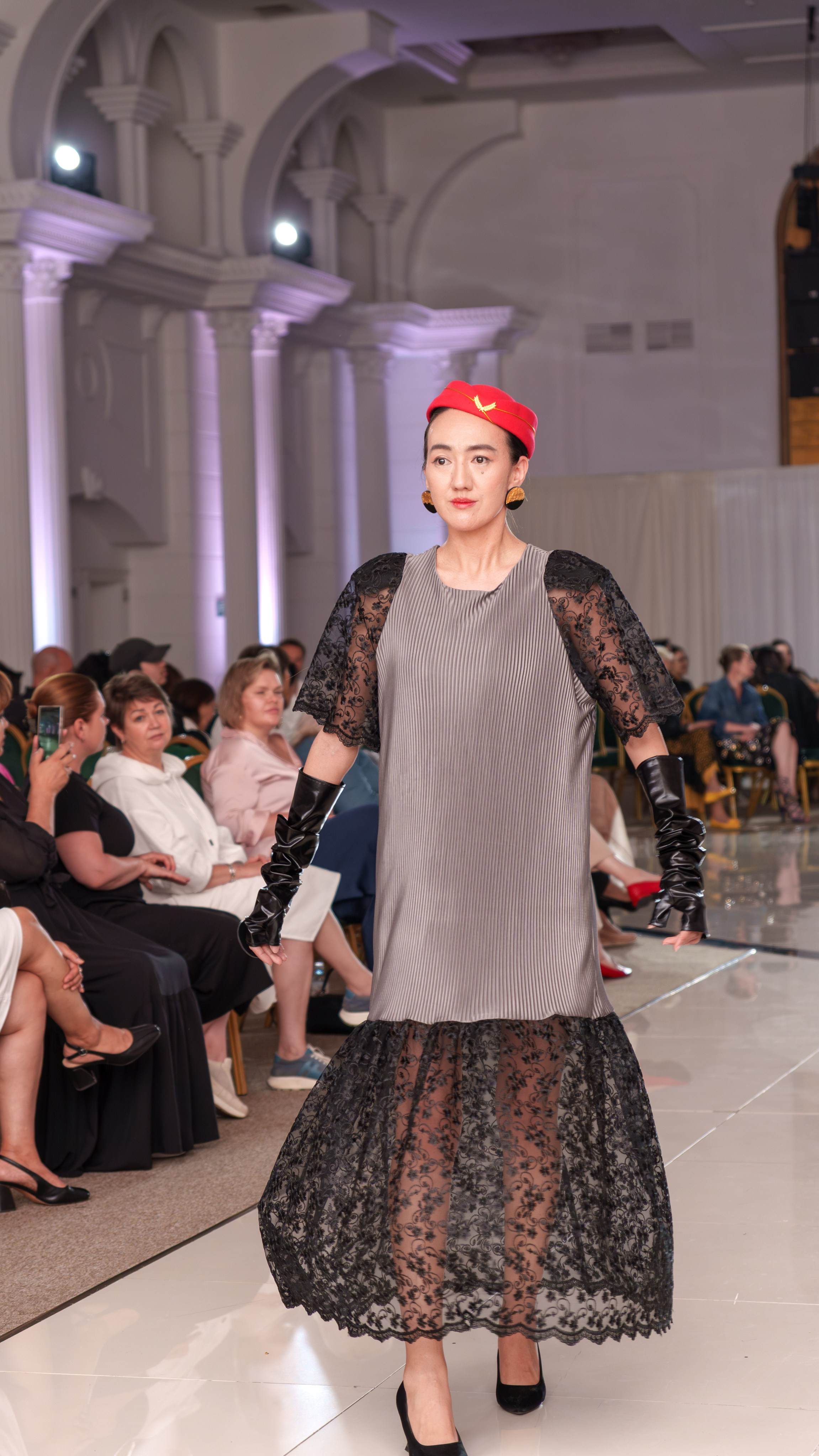 Kazakhstan Fashion Day 2026. Фотограф и видеограф в Алматы