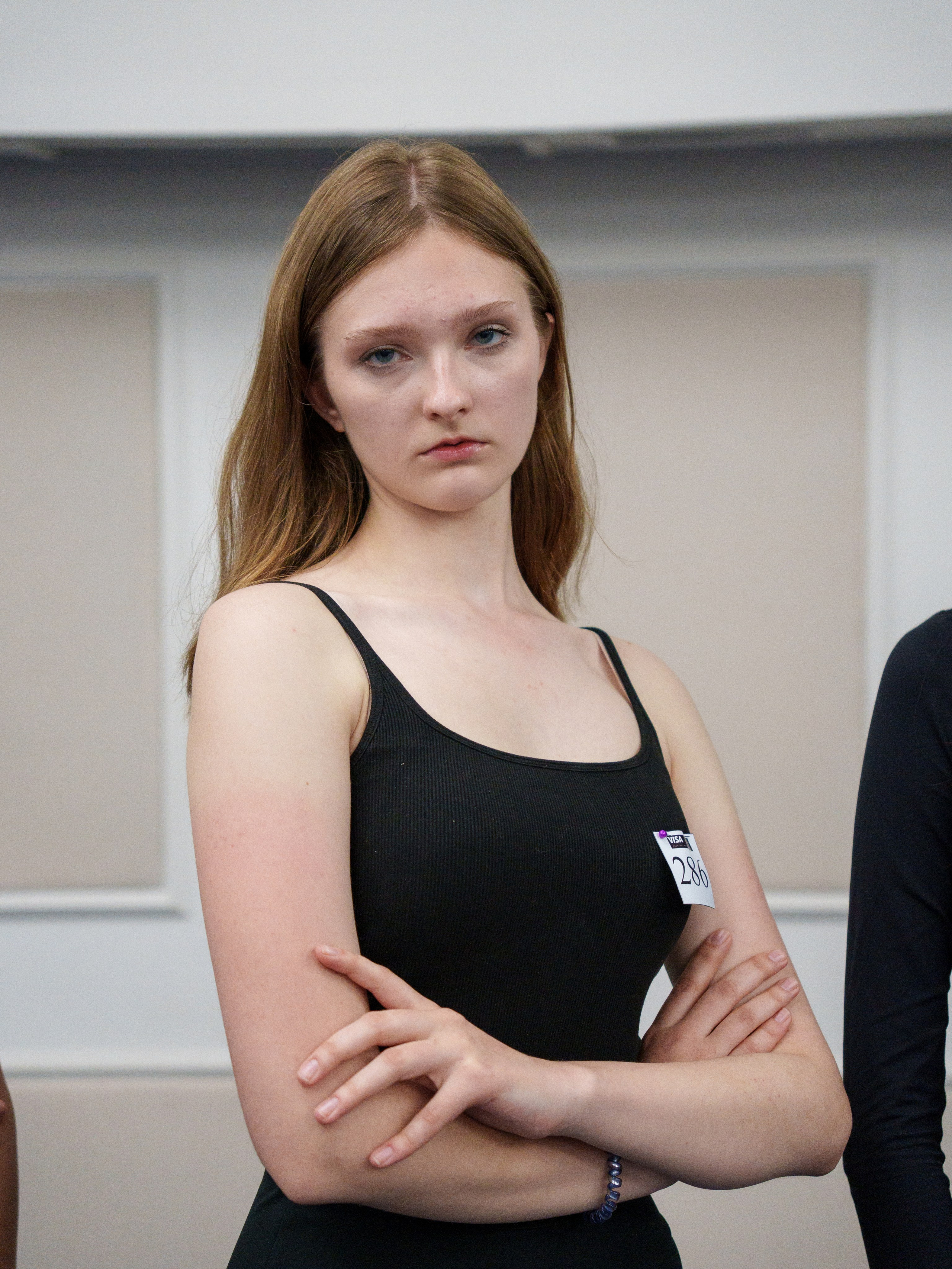 Visa Fashion Week 2026. Фотограф и видеограф в Алматы