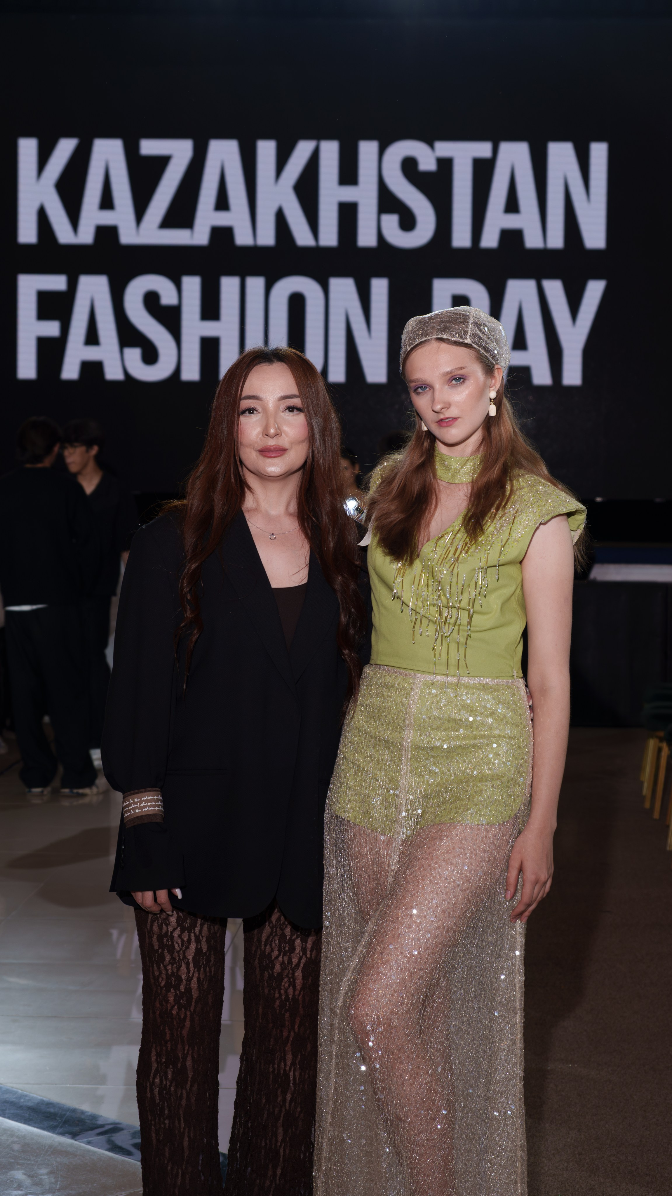 Kazakhstan Fashion Day 2026. Фотограф и видеограф в Алматы