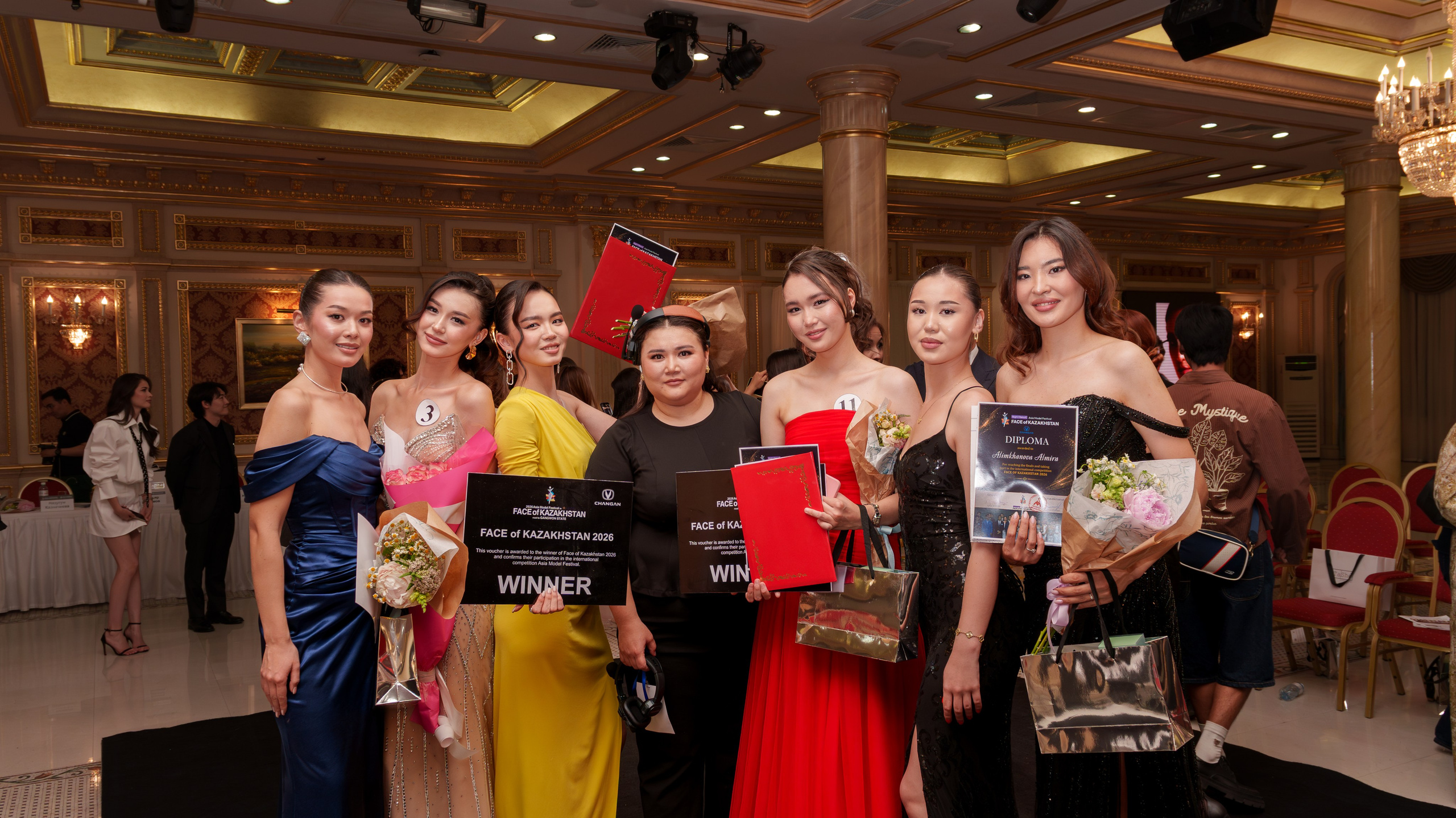 Face of Kazakhstan. Фотограф и видеограф в Алматы