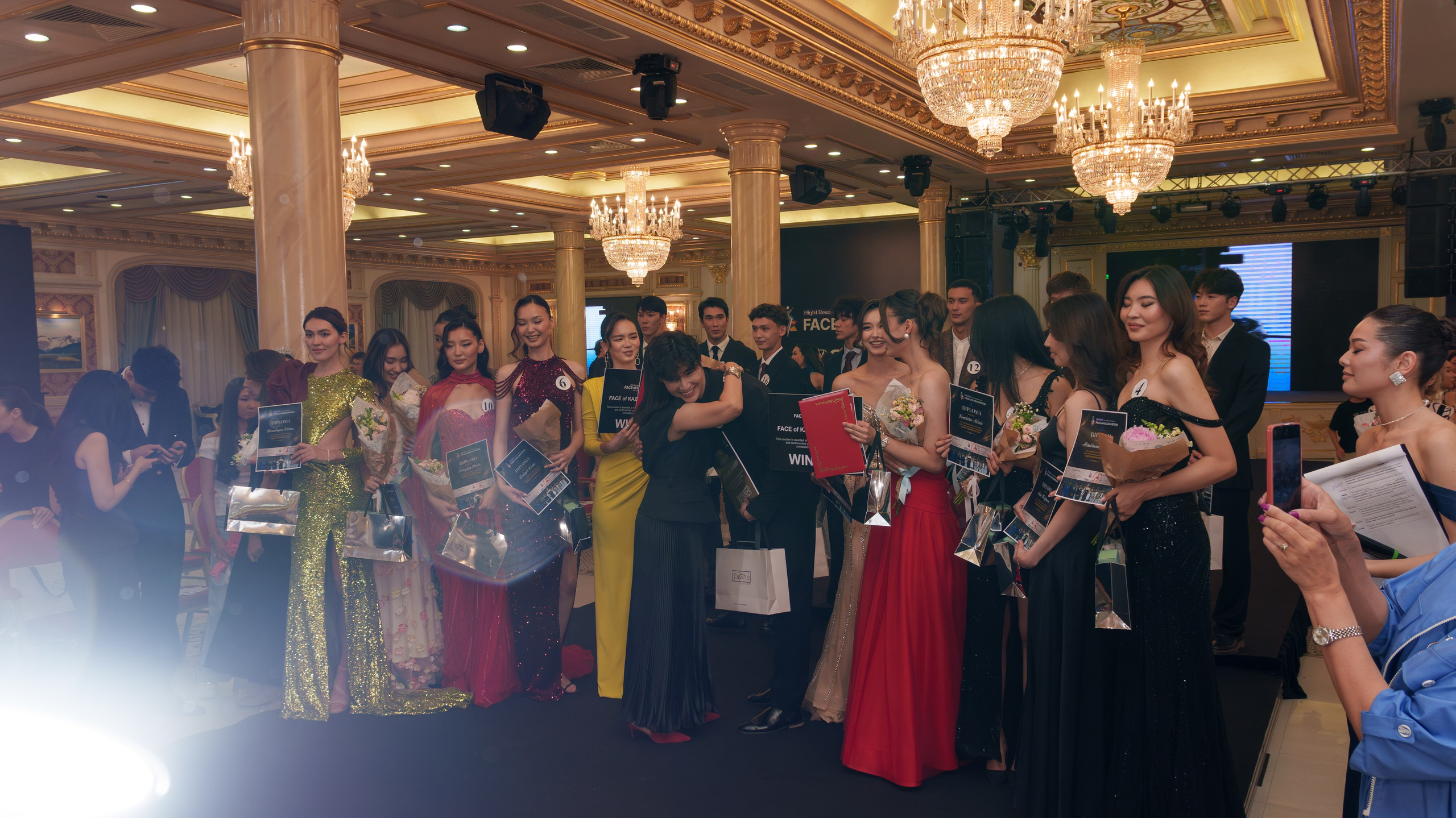 Face of Kazakhstan. Фотограф и видеограф в Алматы