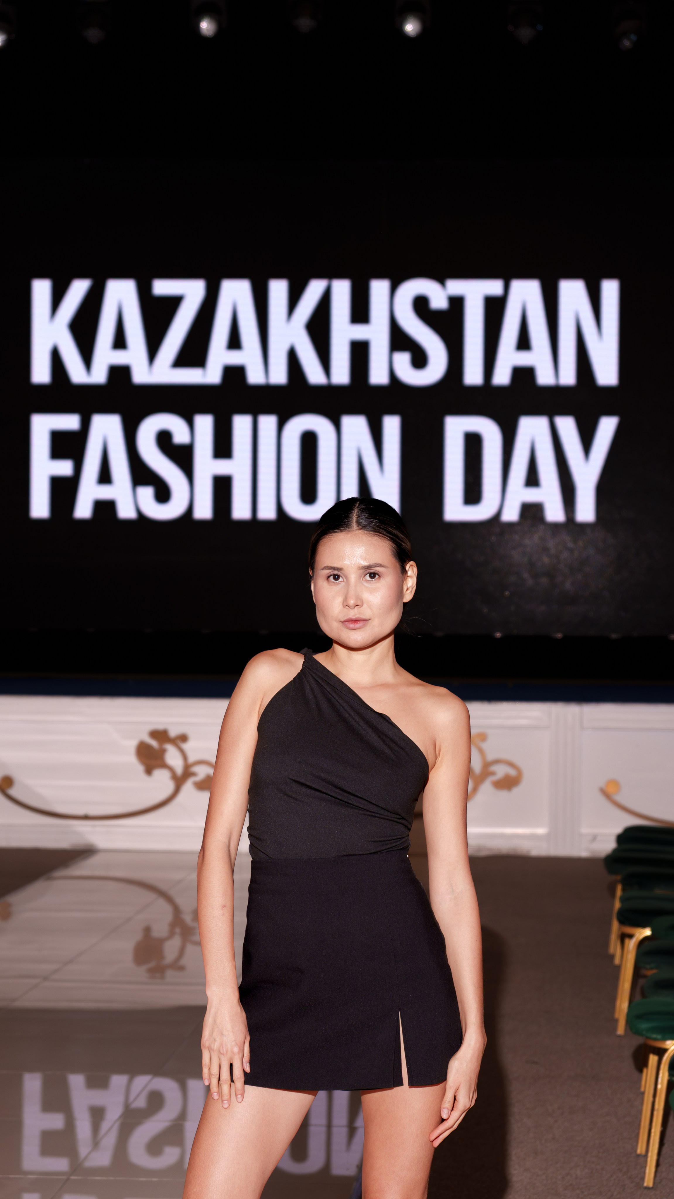 Kazakhstan Fashion Day 2026. Фотограф и видеограф в Алматы