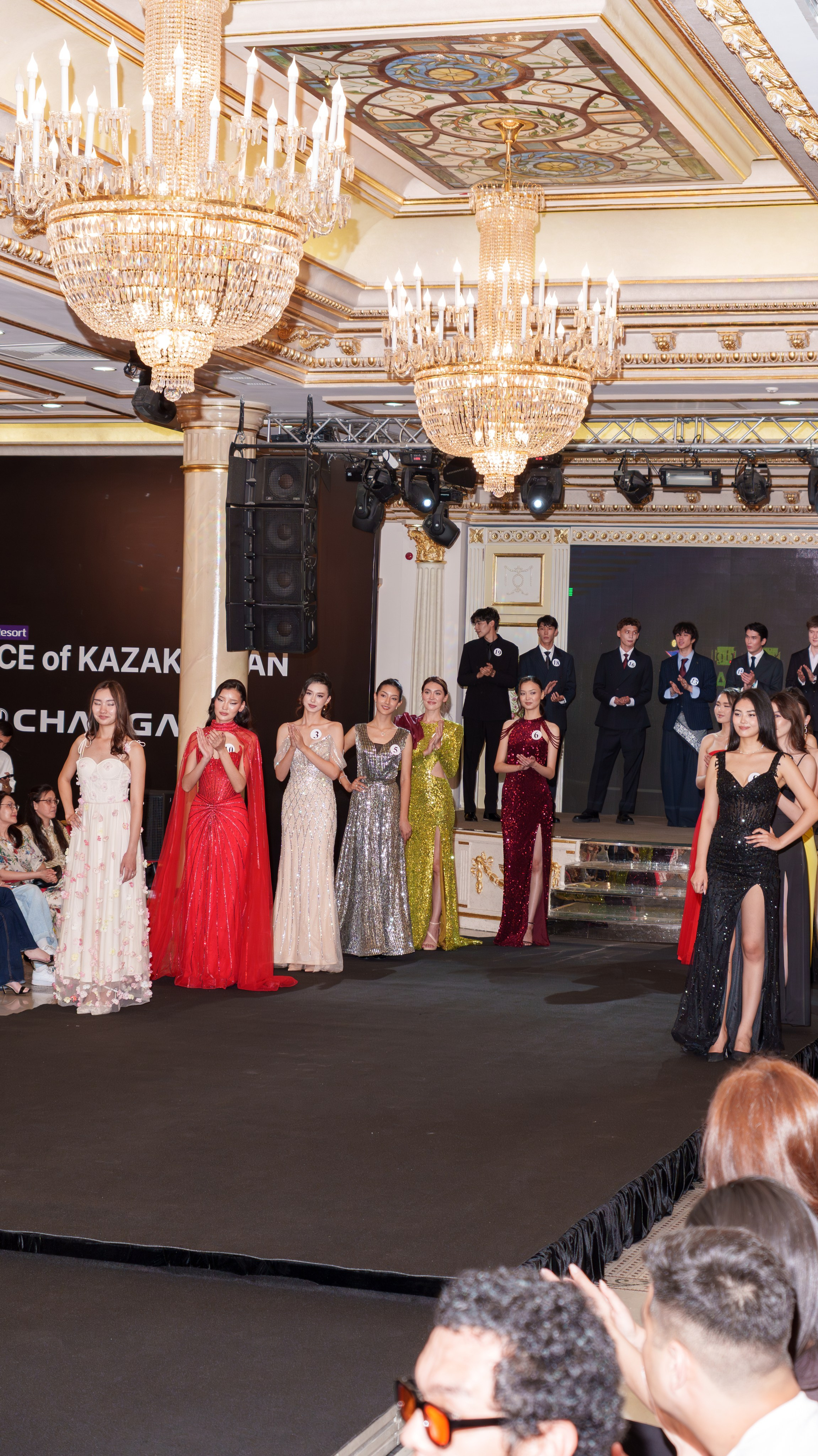 Face of Kazakhstan. Фотограф и видеограф в Алматы
