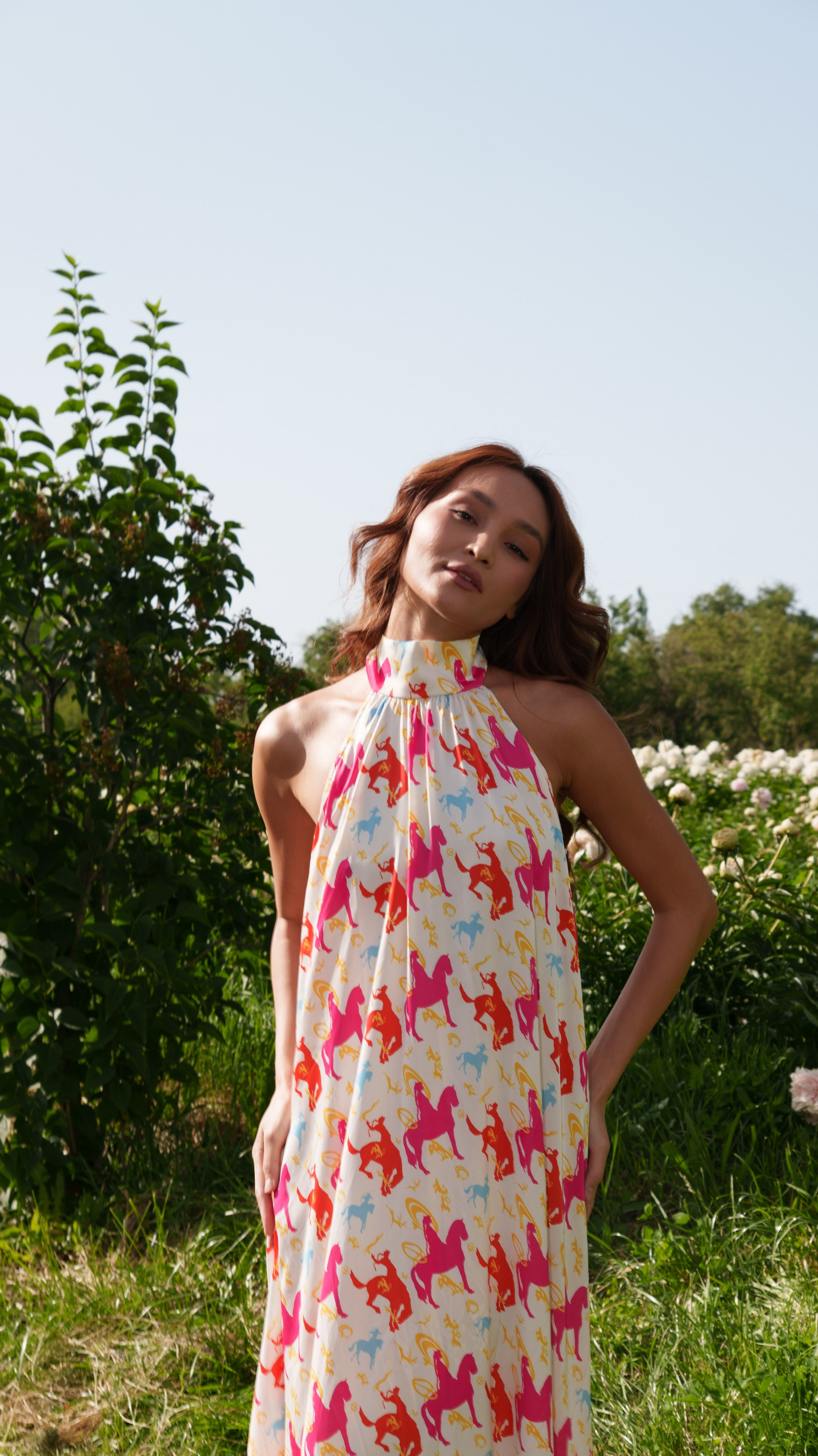 Daisy Flowers Fashion. Фотограф и видеограф в Алматы