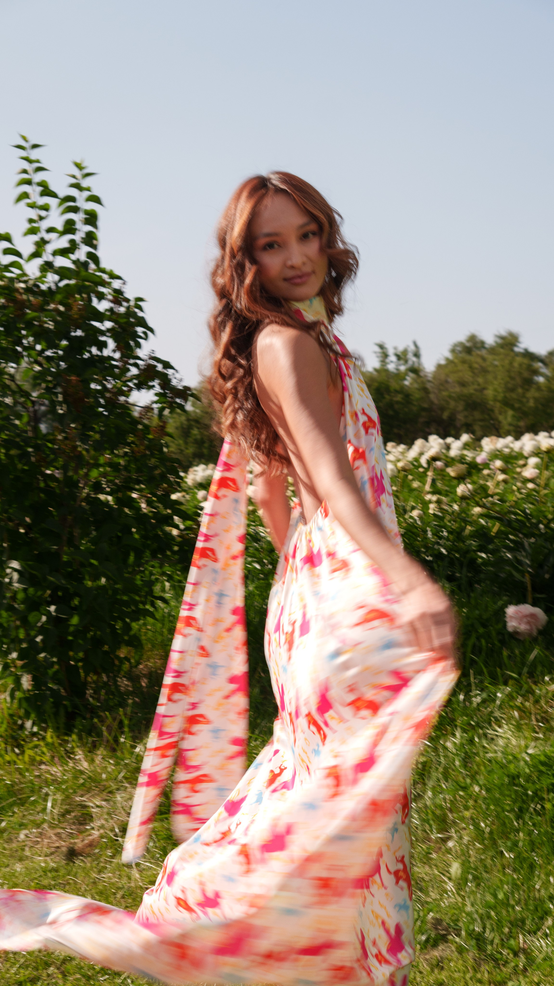 Daisy Flowers Fashion. Фотограф и видеограф в Алматы