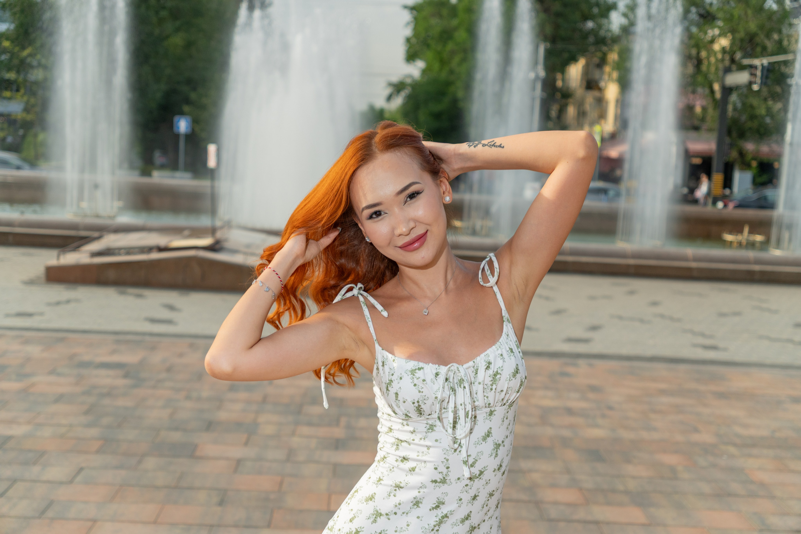 Dina Summer. Фотограф и видеограф в Алматы