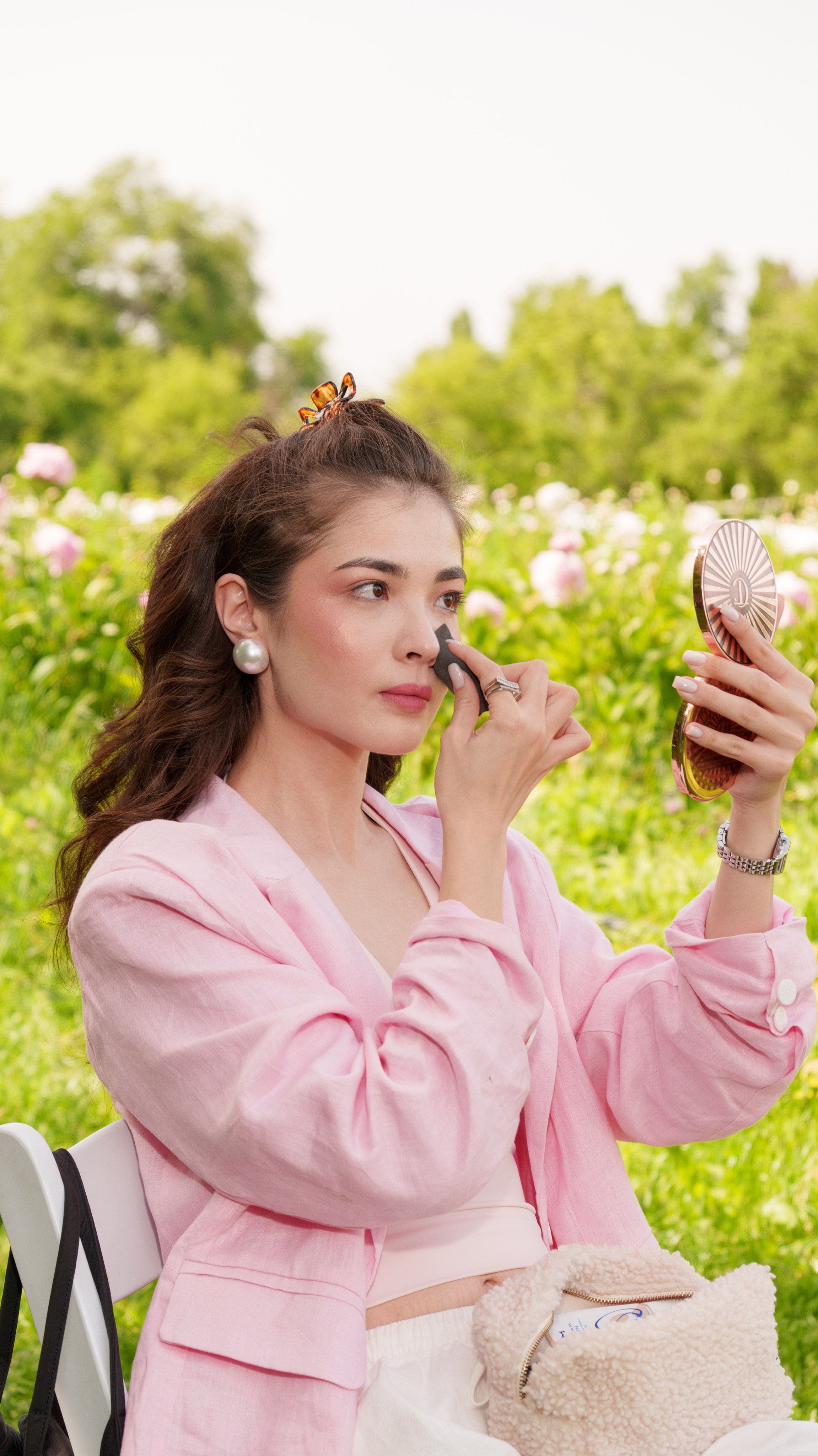 Daisy Flowers Fashion. Фотограф и видеограф в Алматы