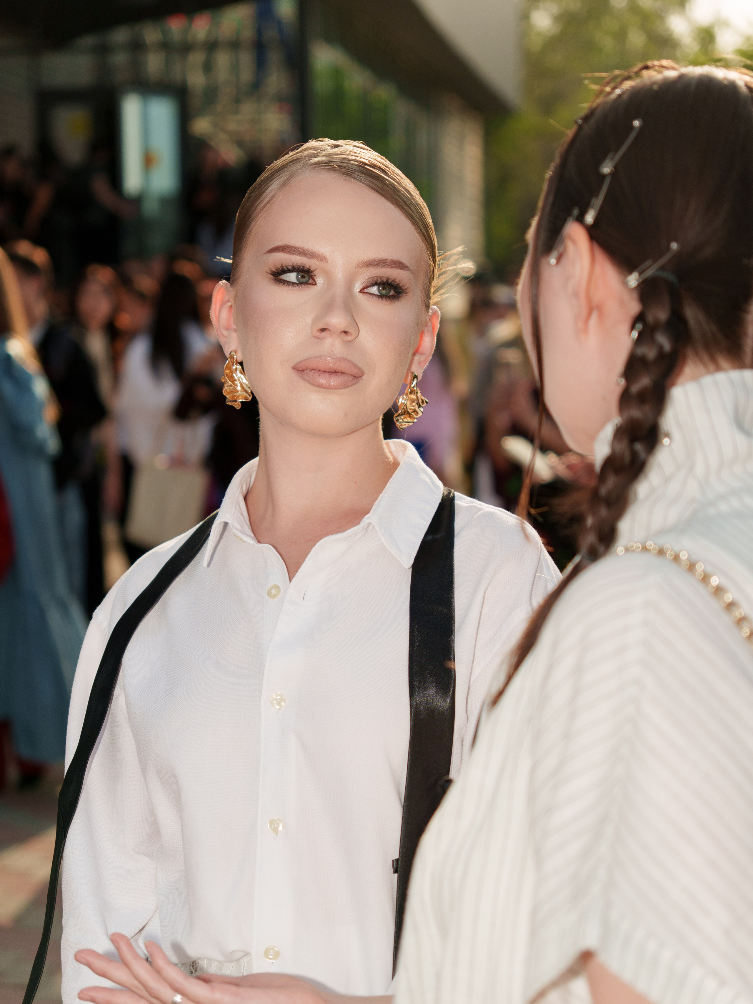 Visa Fashion Week 2026. Фотограф и видеограф в Алматы