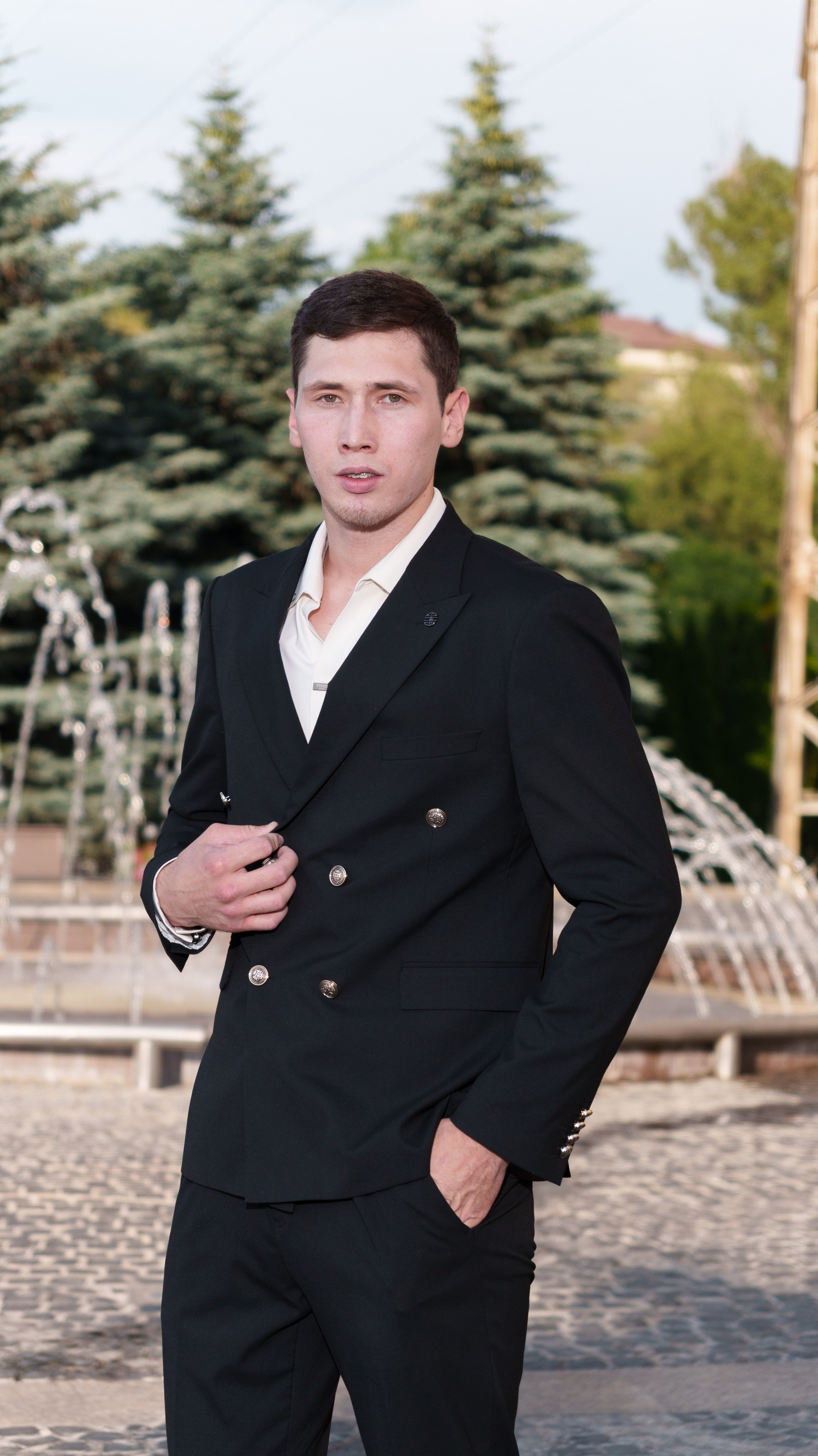 Face of Kazakhstan. Фотограф и видеограф в Алматы