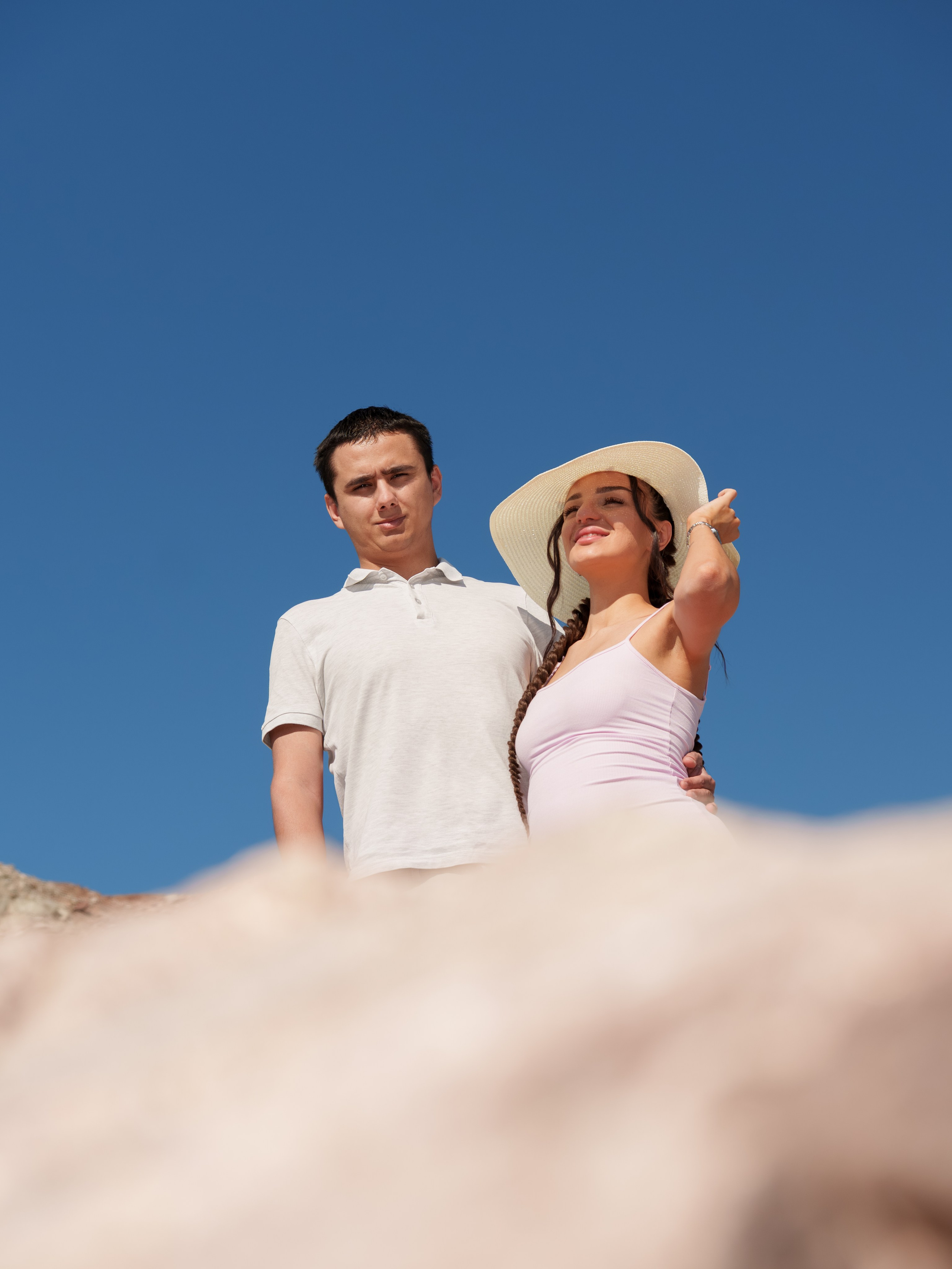 Timur & Venera. Фотограф и видеограф в Алматы