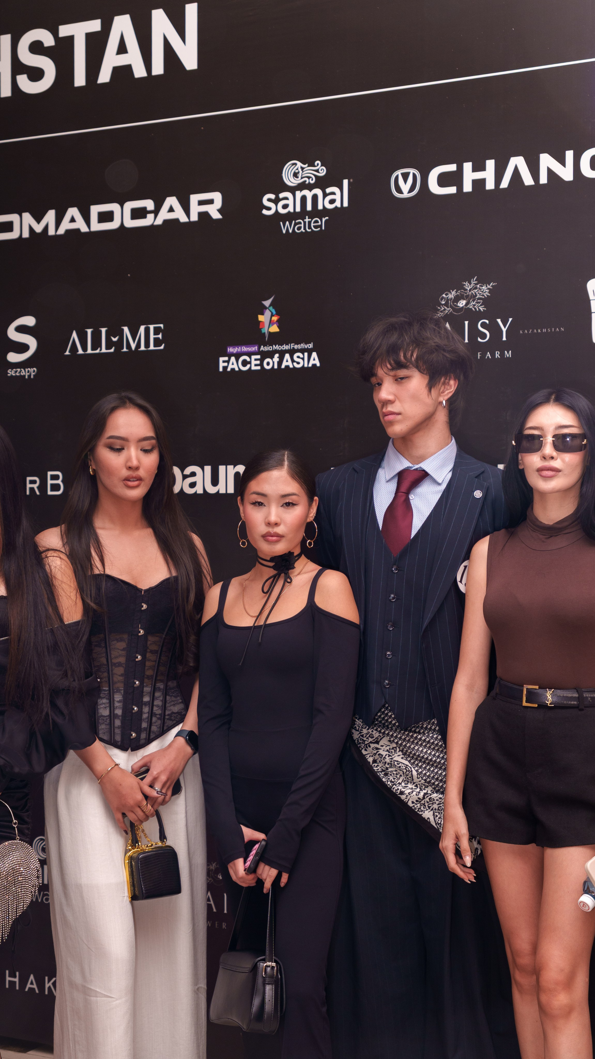 Face of Kazakhstan. Фотограф и видеограф в Алматы
