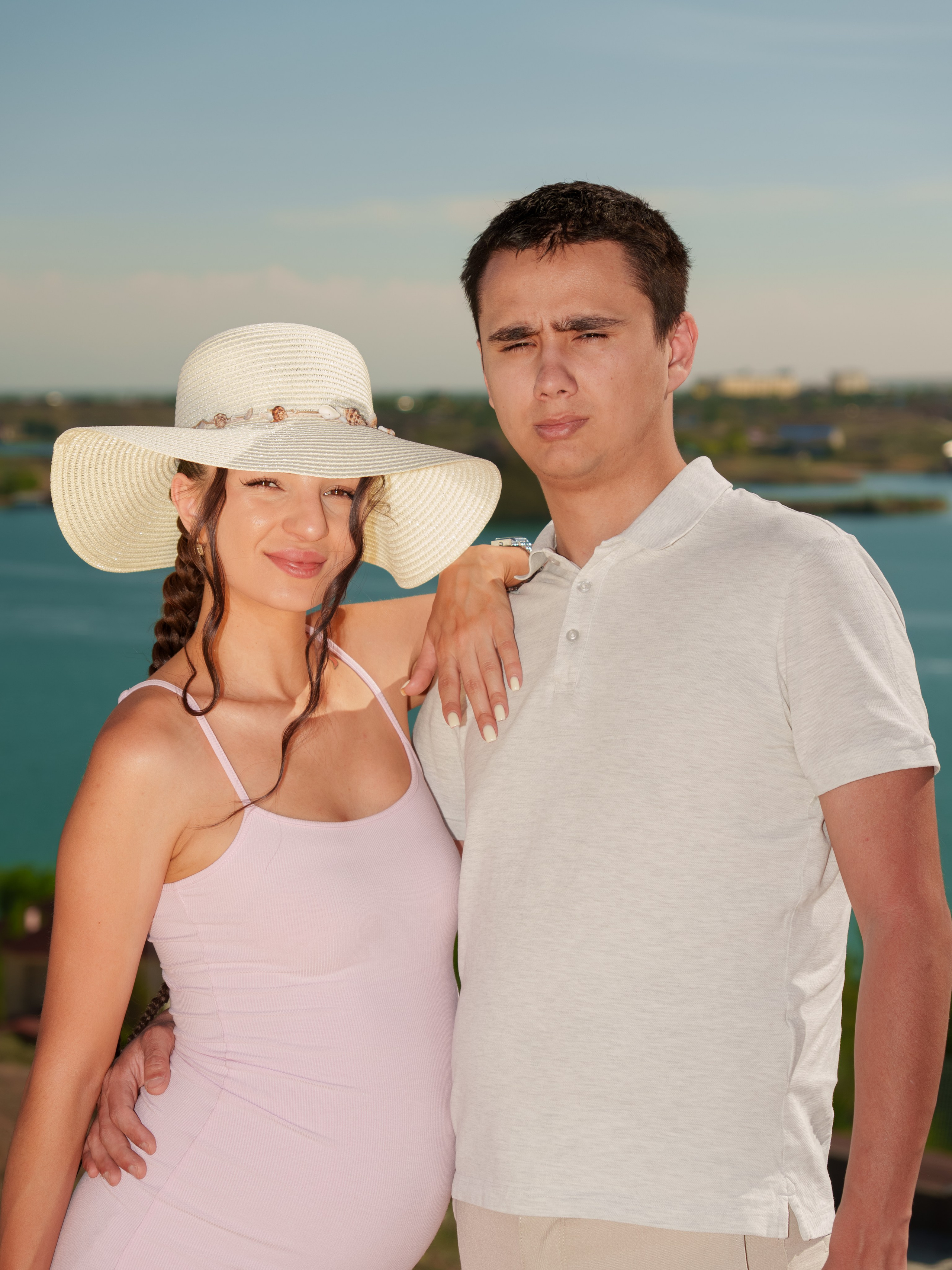 Timur & Venera. Фотограф и видеограф в Алматы