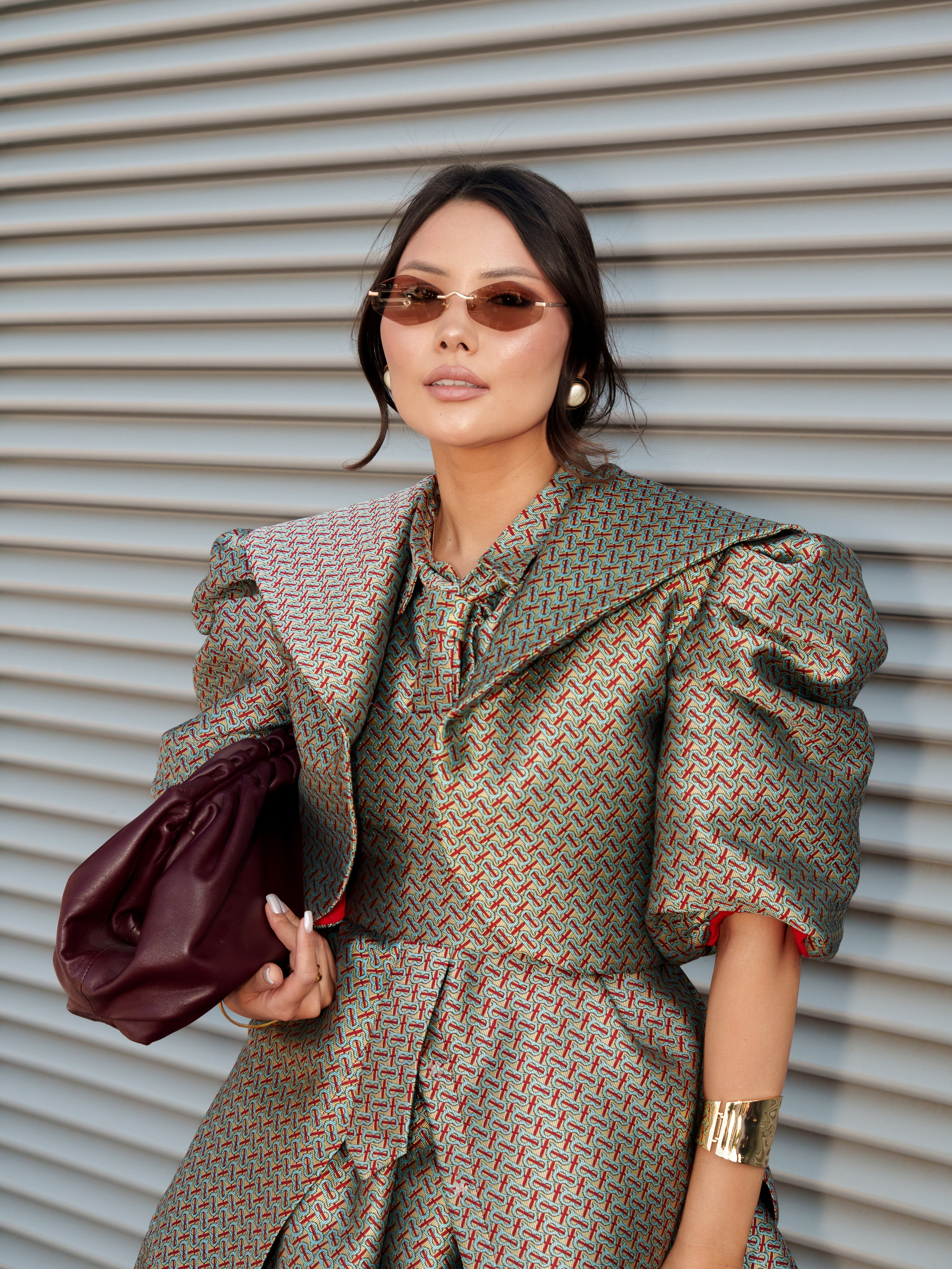 Visa Fashion Week 2026. Фотограф и видеограф в Алматы