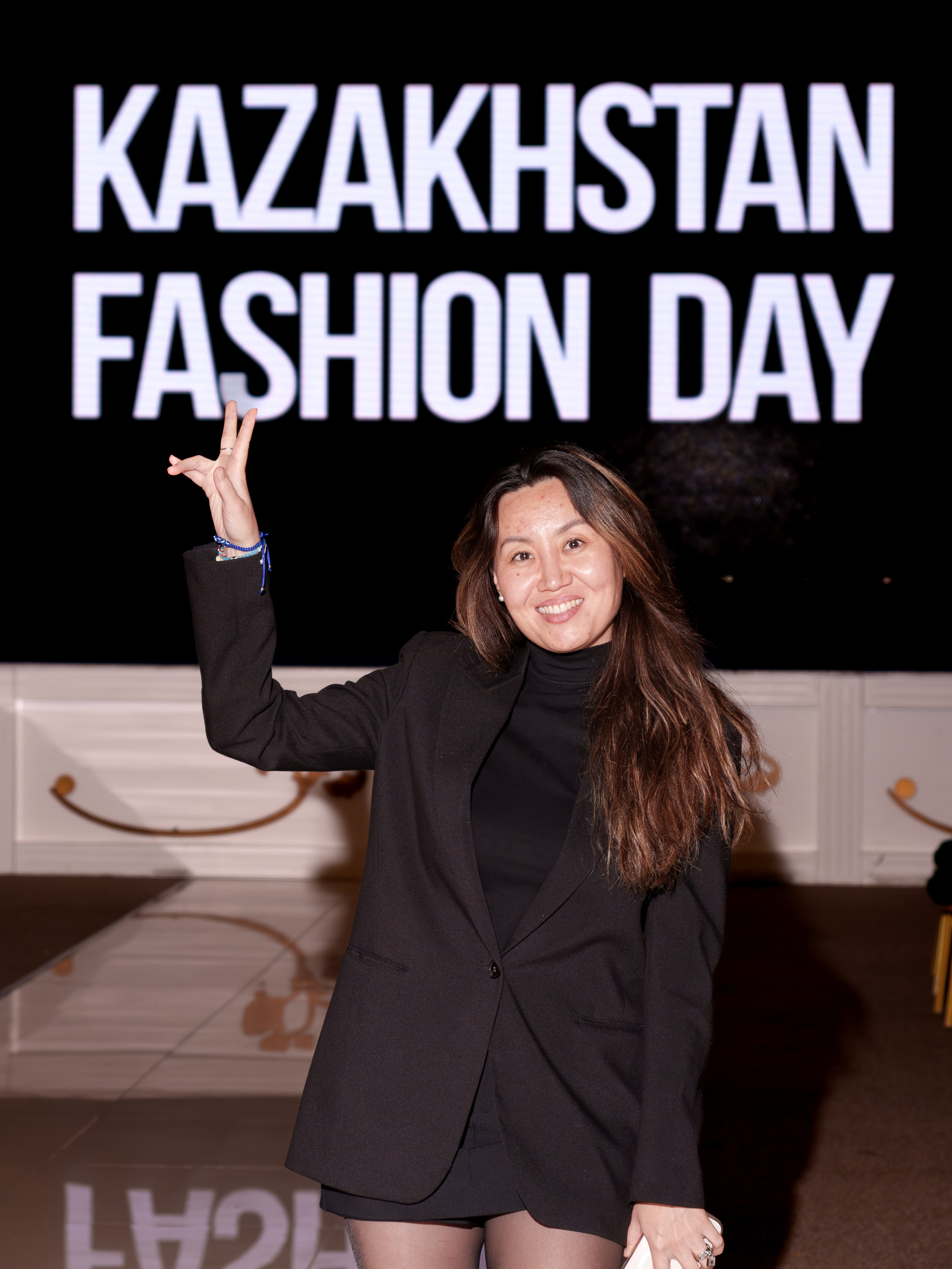 Kazakhstan Fashion Day 2026. Фотограф и видеограф в Алматы