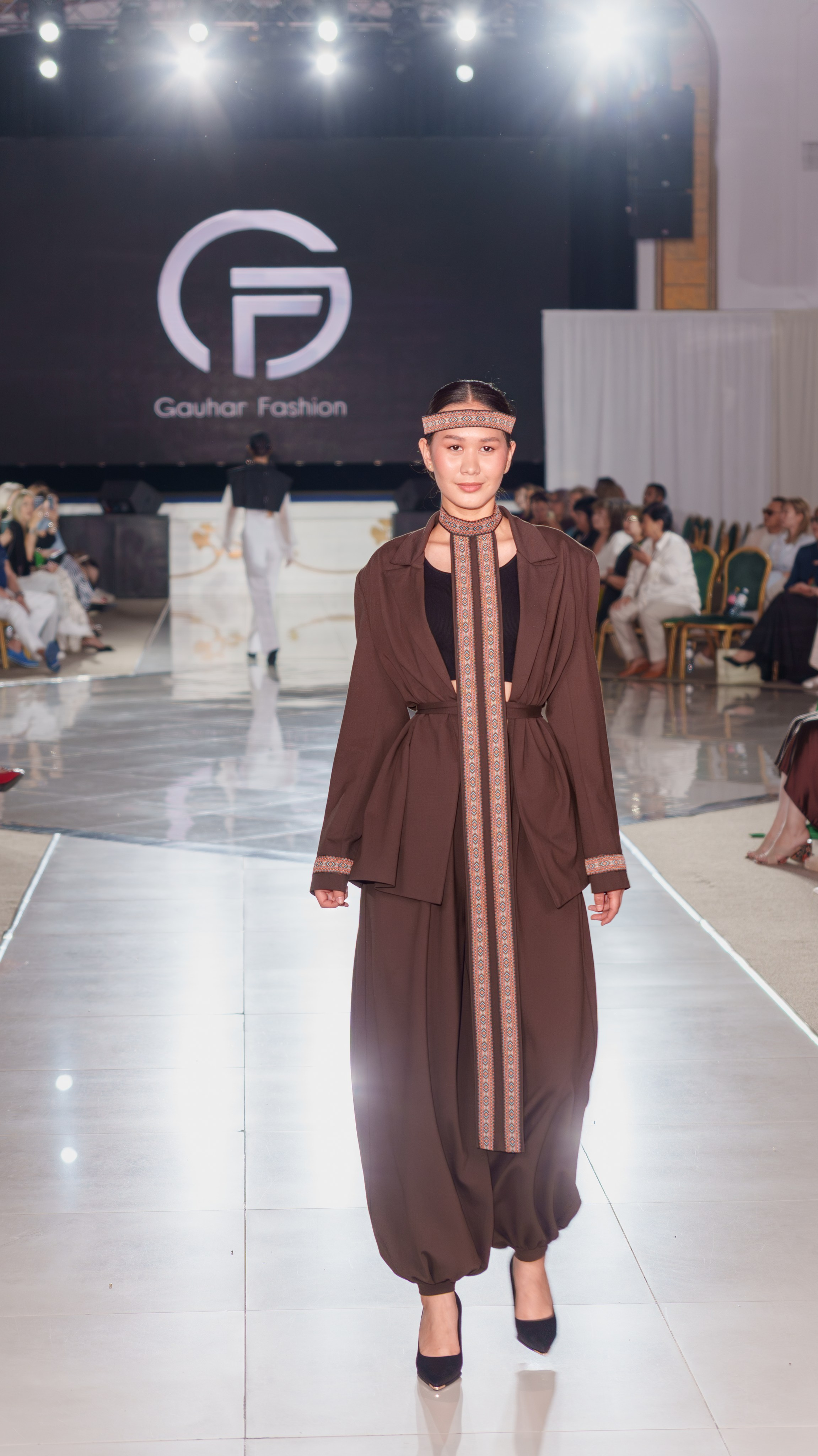 Kazakhstan Fashion Day 2026. Фотограф и видеограф в Алматы