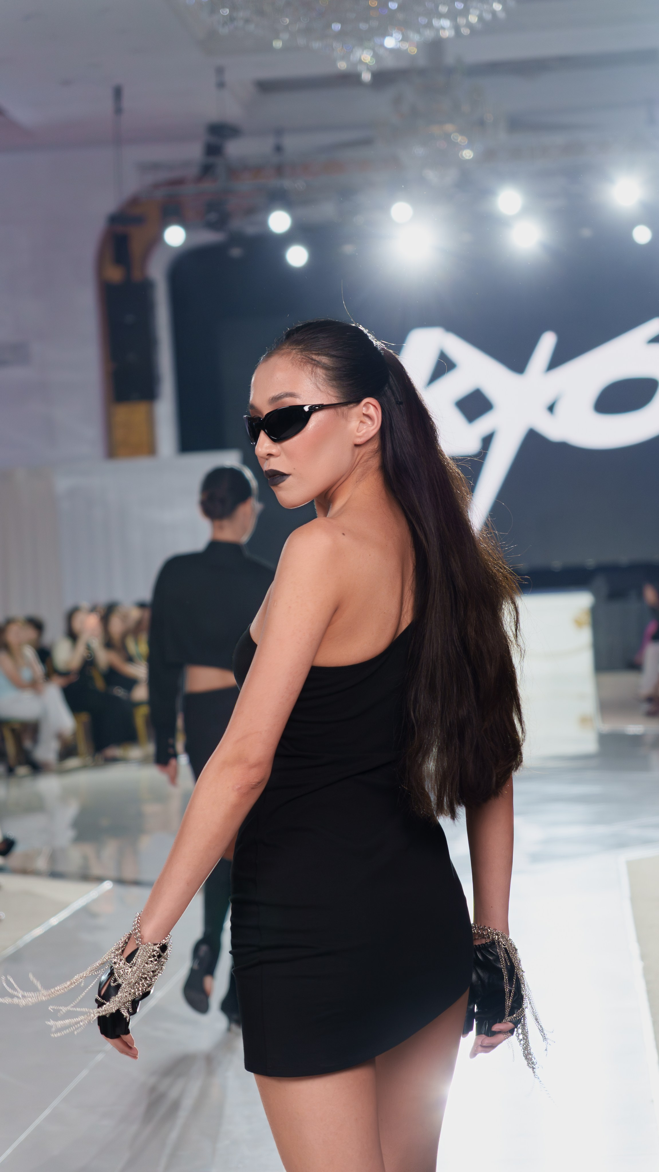 Kazakhstan Fashion Day 2026. Фотограф и видеограф в Алматы