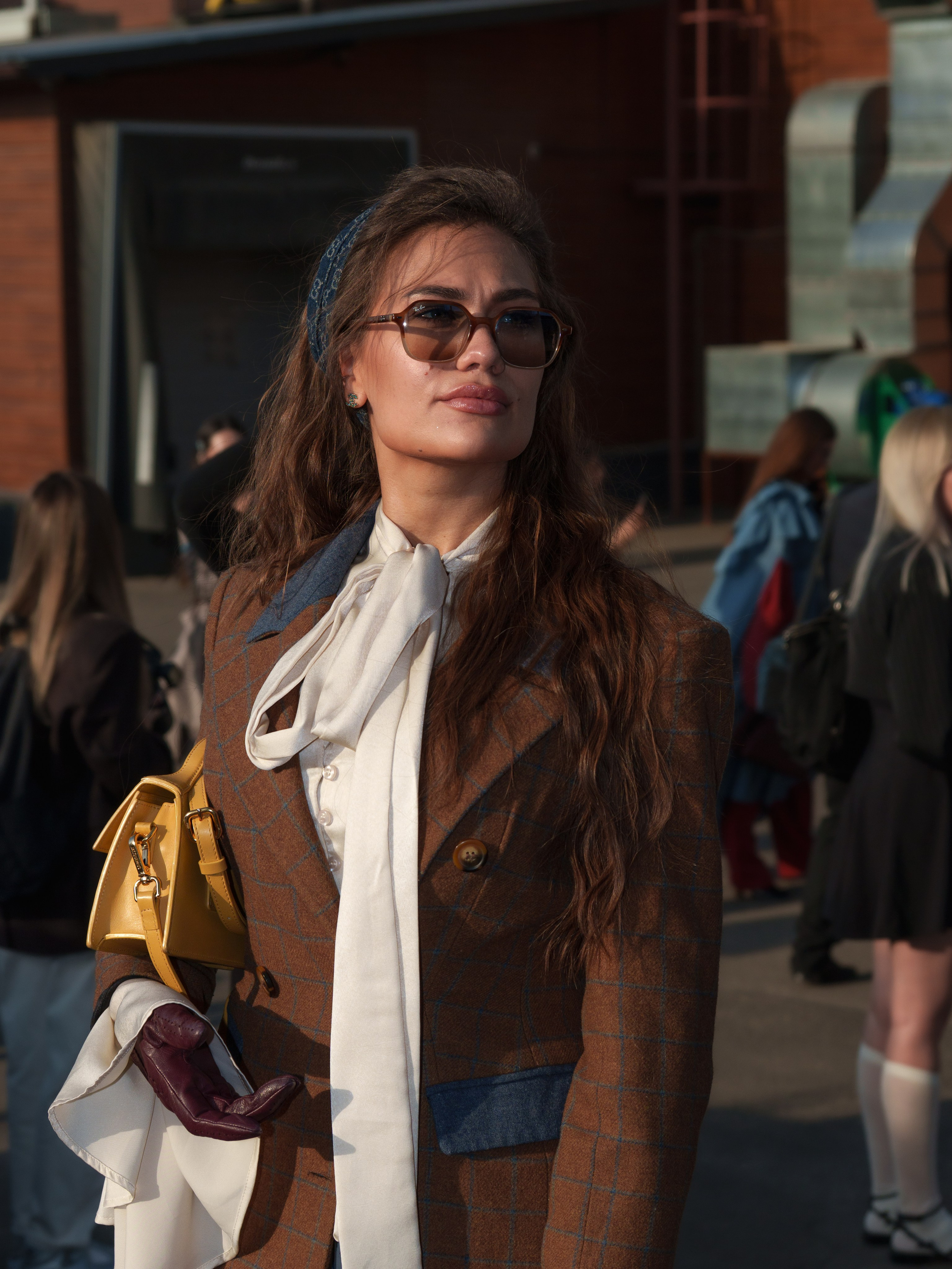 Visa Fashion Week 2026. Фотограф и видеограф в Алматы