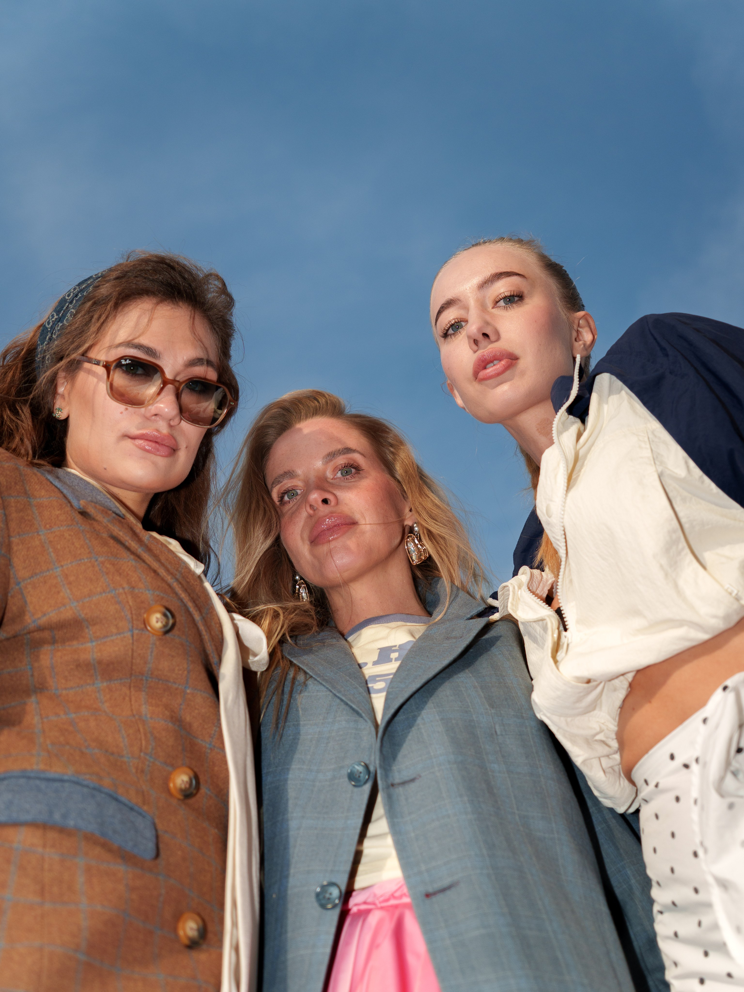 Visa Fashion Week 2026. Фотограф и видеограф в Алматы
