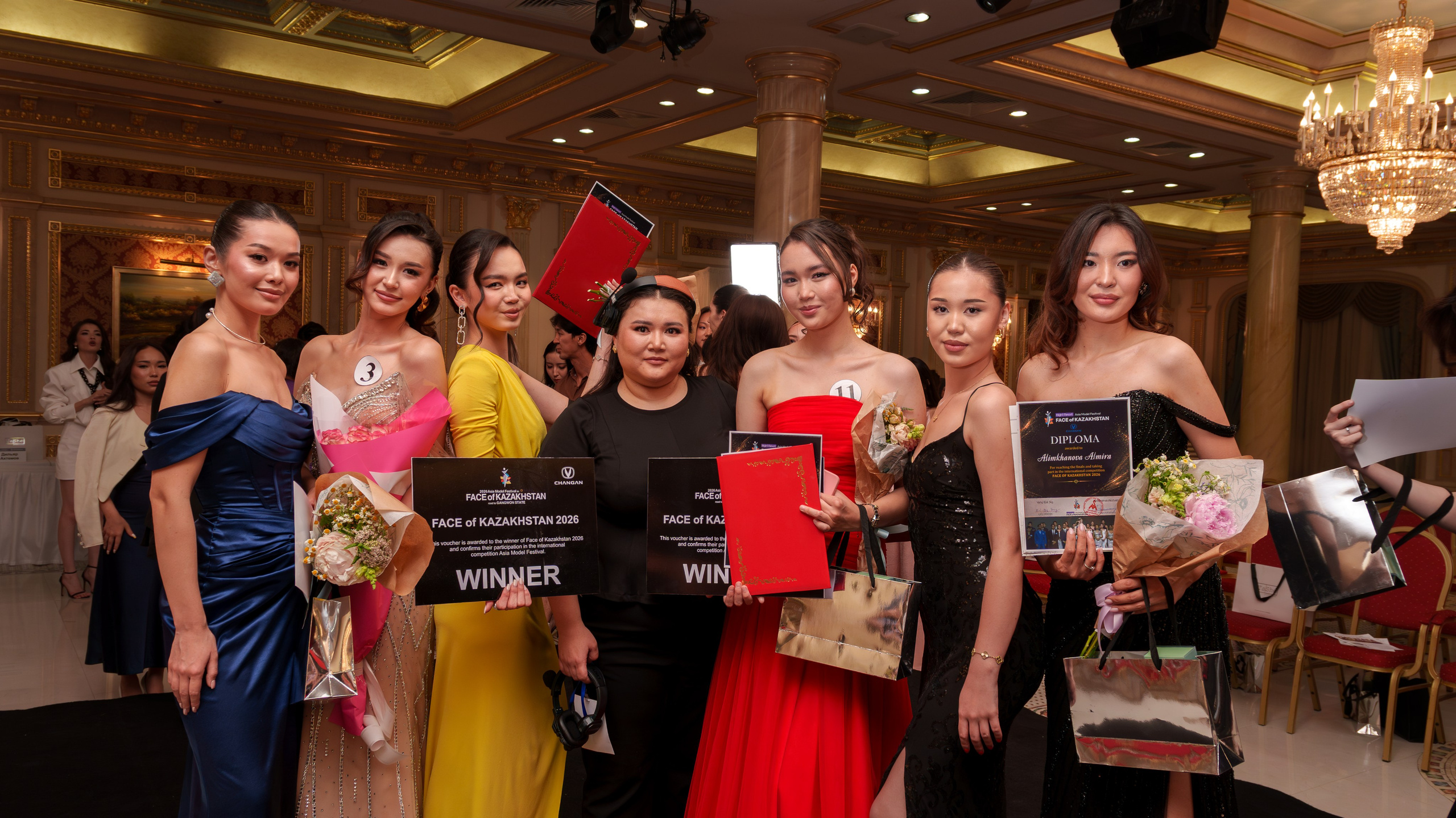 Face of Kazakhstan. Фотограф и видеограф в Алматы
