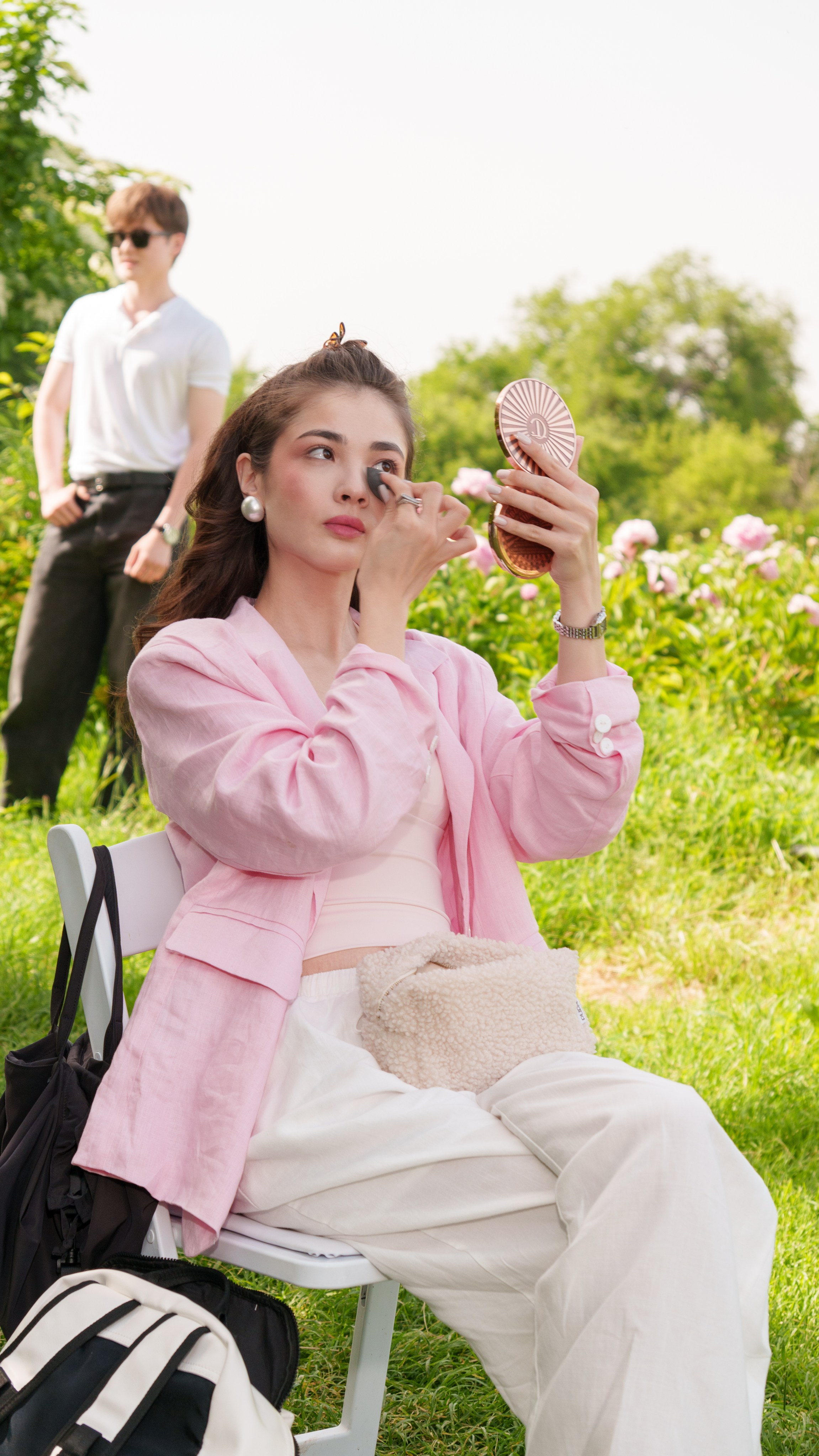 Daisy Flowers Fashion. Фотограф и видеограф в Алматы