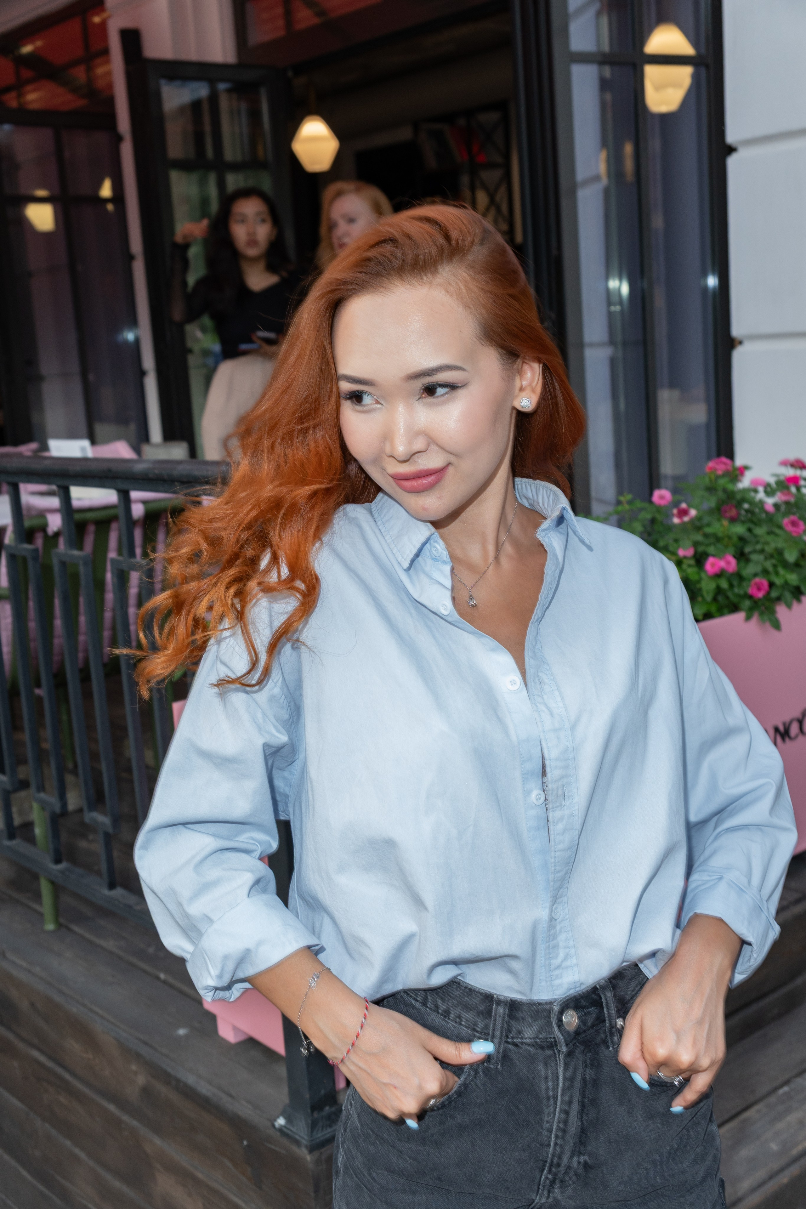 Dina Summer. Фотограф и видеограф в Алматы