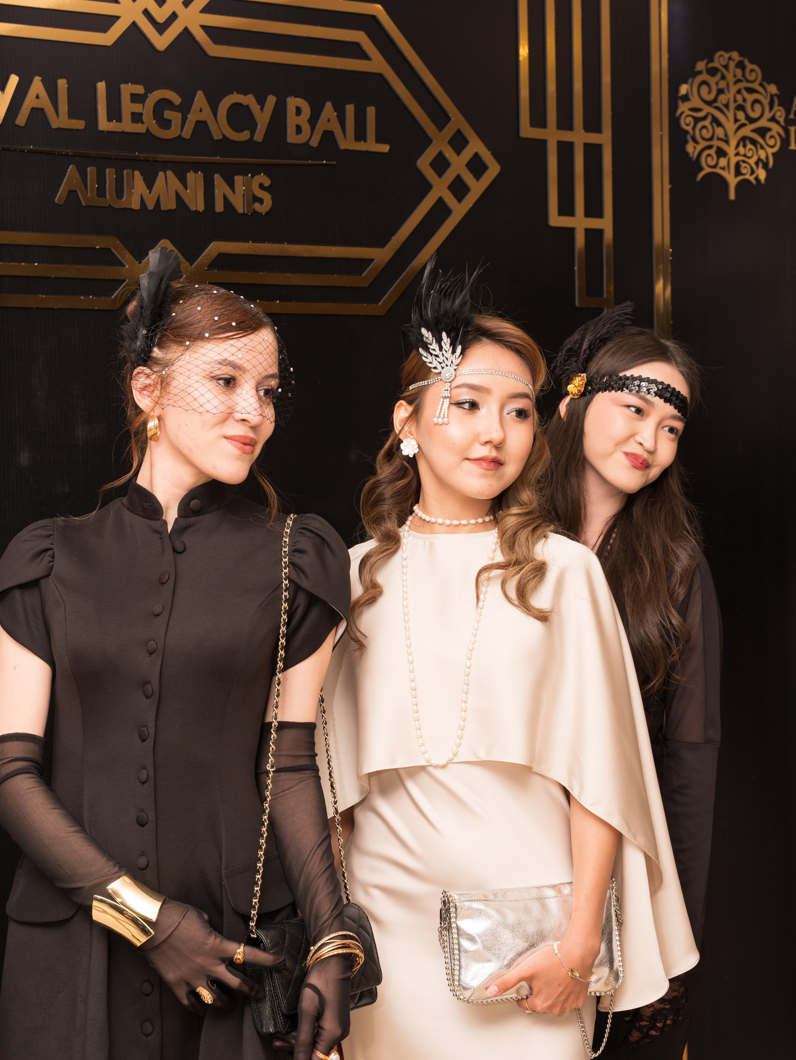 NIS Alumni 2026. Фотограф и видеограф в Алматы