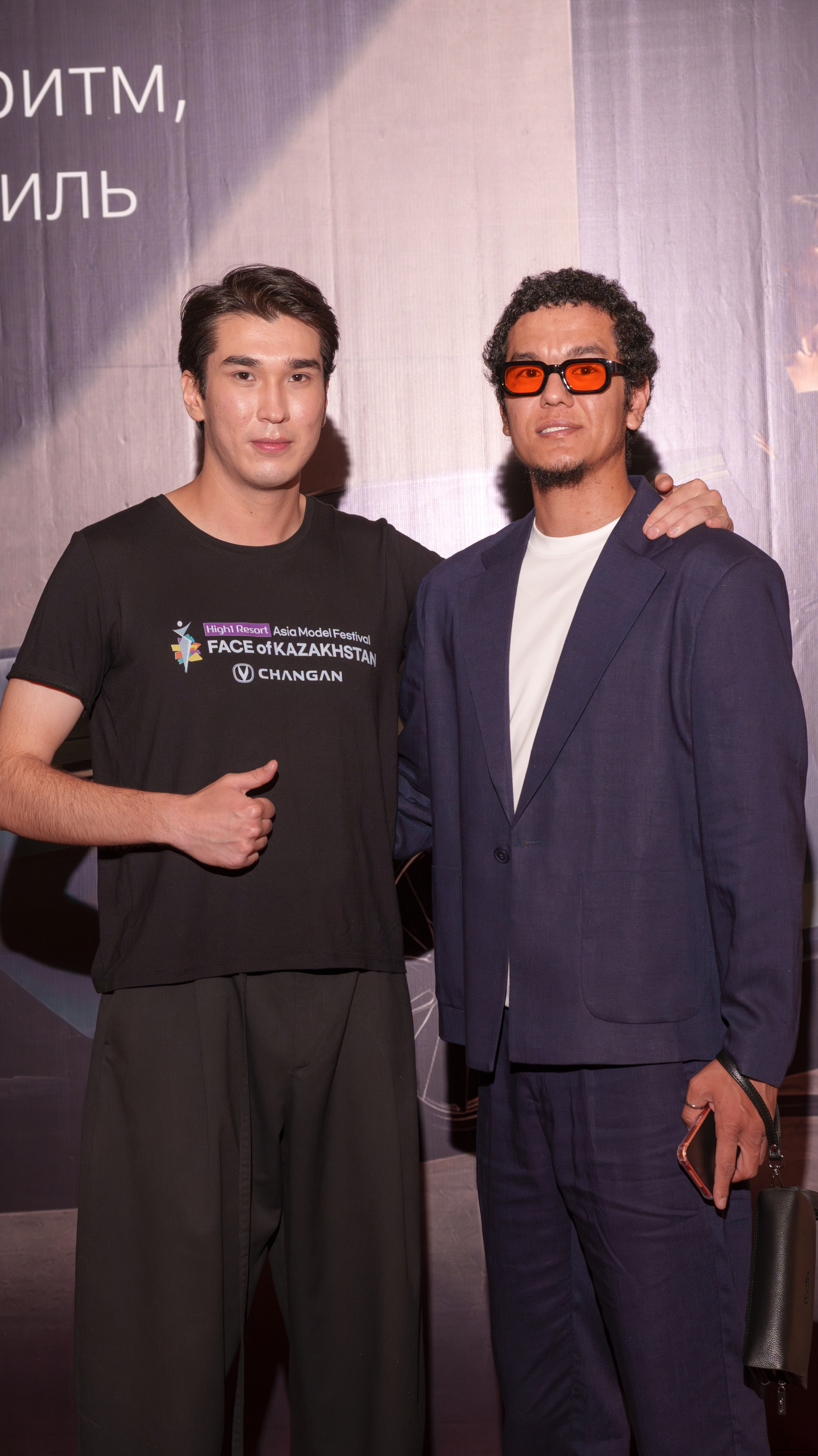 Face of Kazakhstan. Фотограф и видеограф в Алматы