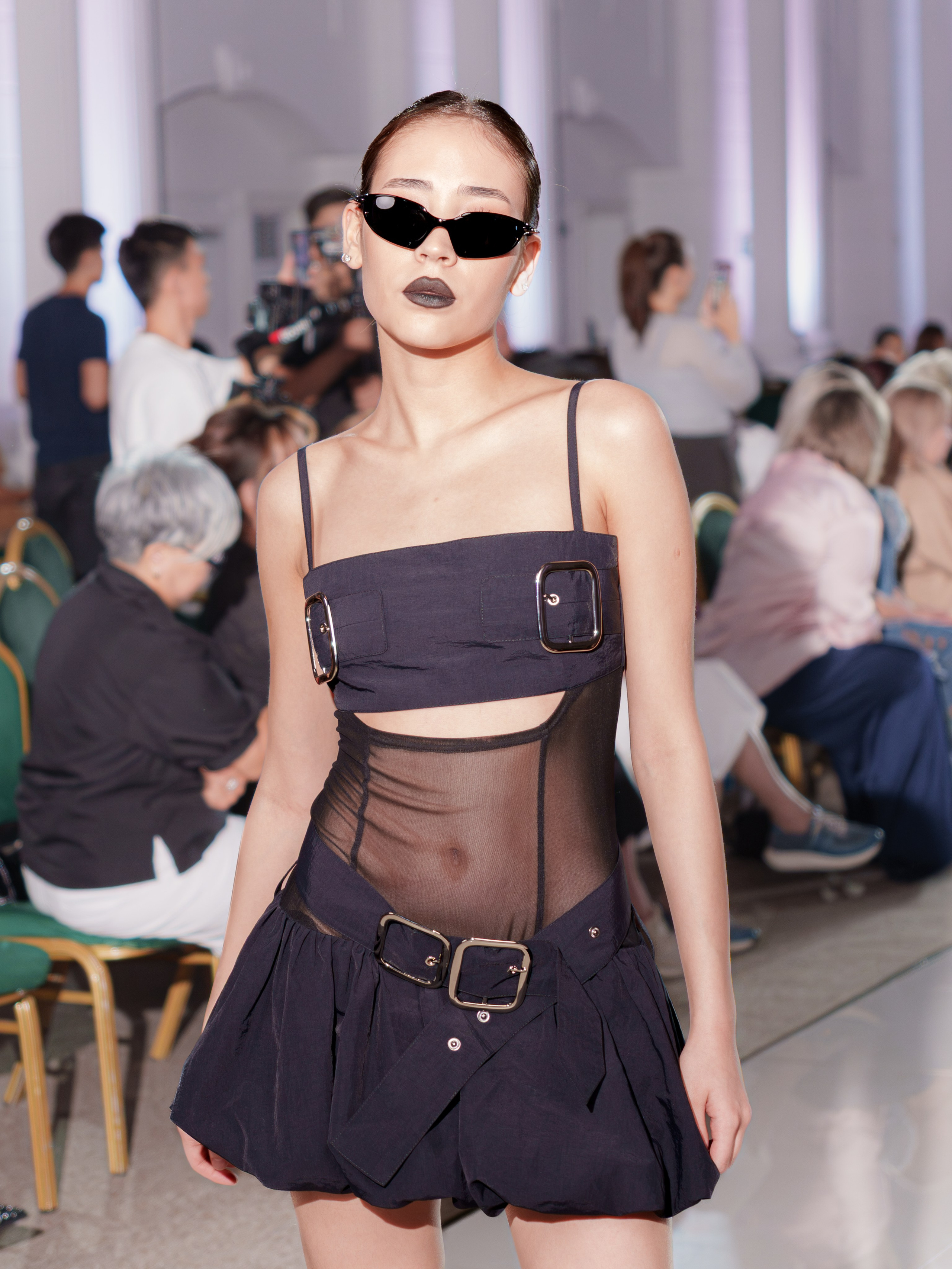 Kazakhstan Fashion Day 2026. Фотограф и видеограф в Алматы