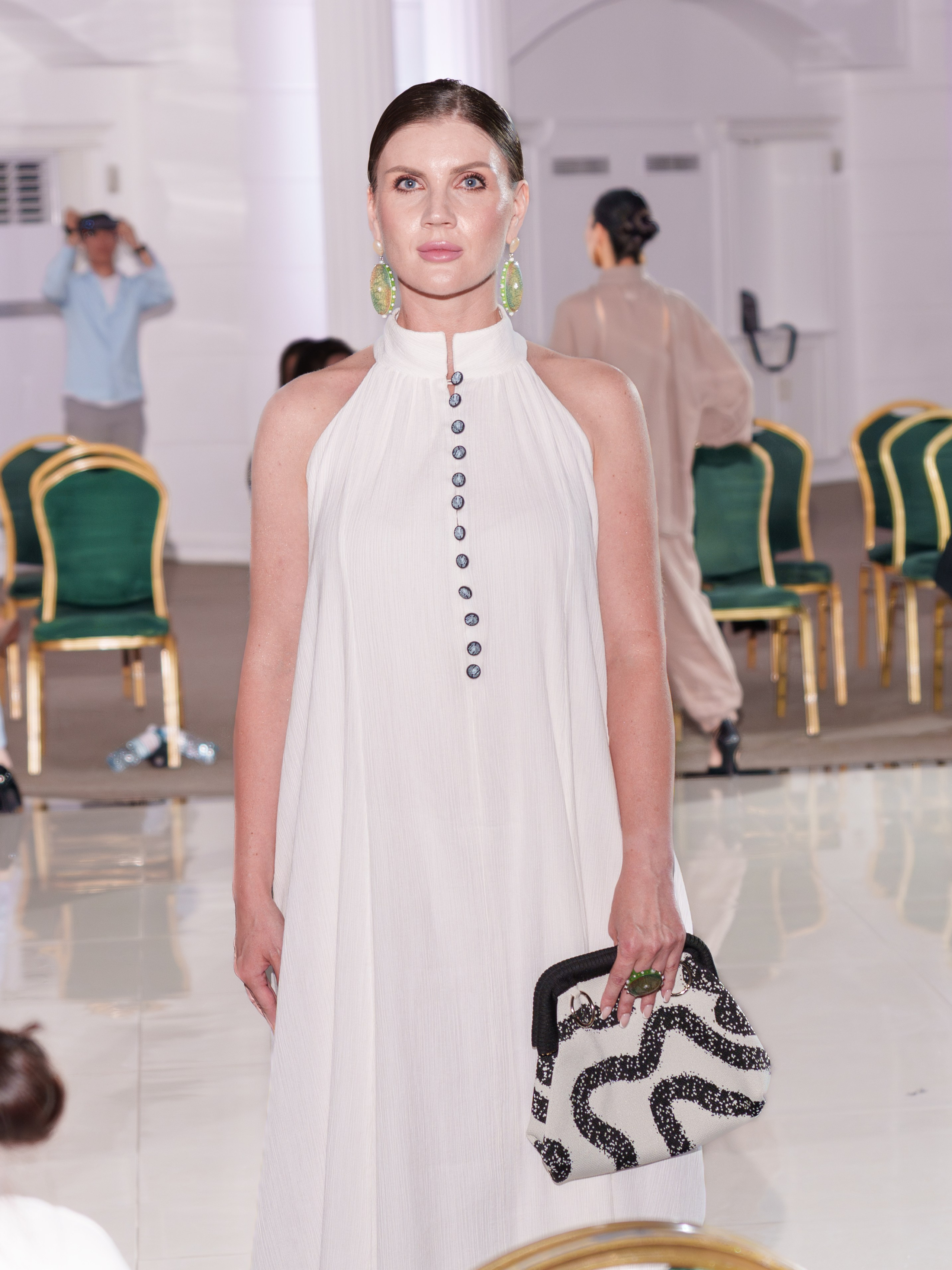 Kazakhstan Fashion Day 2026. Фотограф и видеограф в Алматы