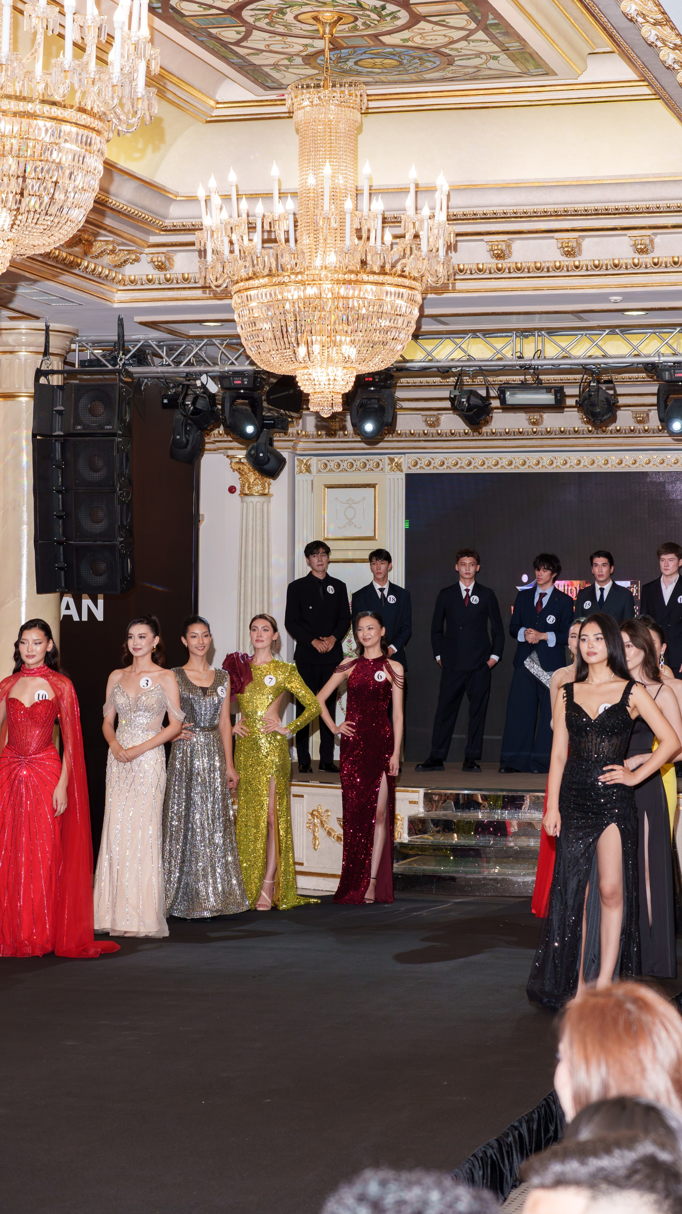 Face of Kazakhstan. Фотограф и видеограф в Алматы