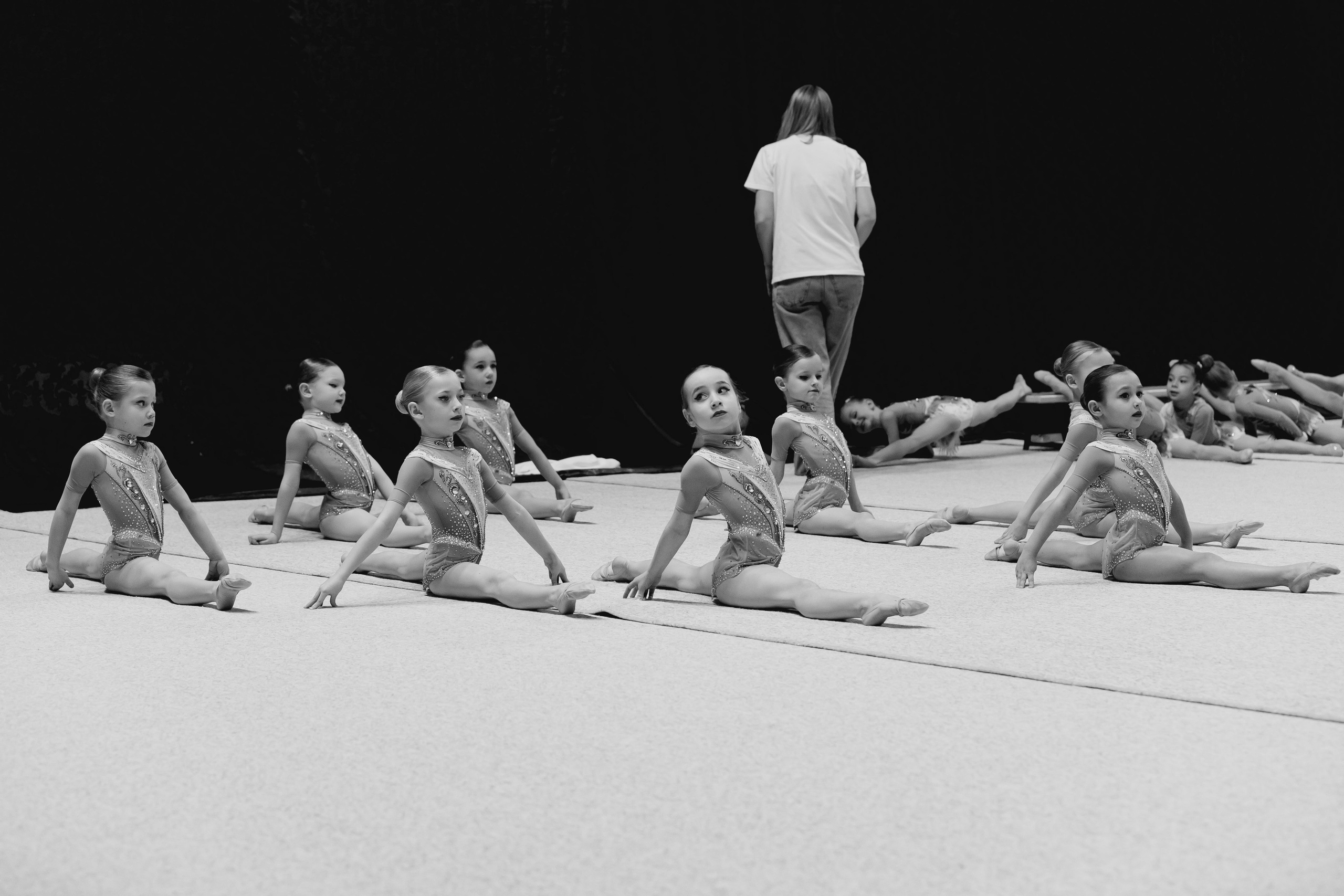 Первенство ЦФО РФ в Смоленске. 2025. Спортивный фотограф Александр Васильев. RG и AGG