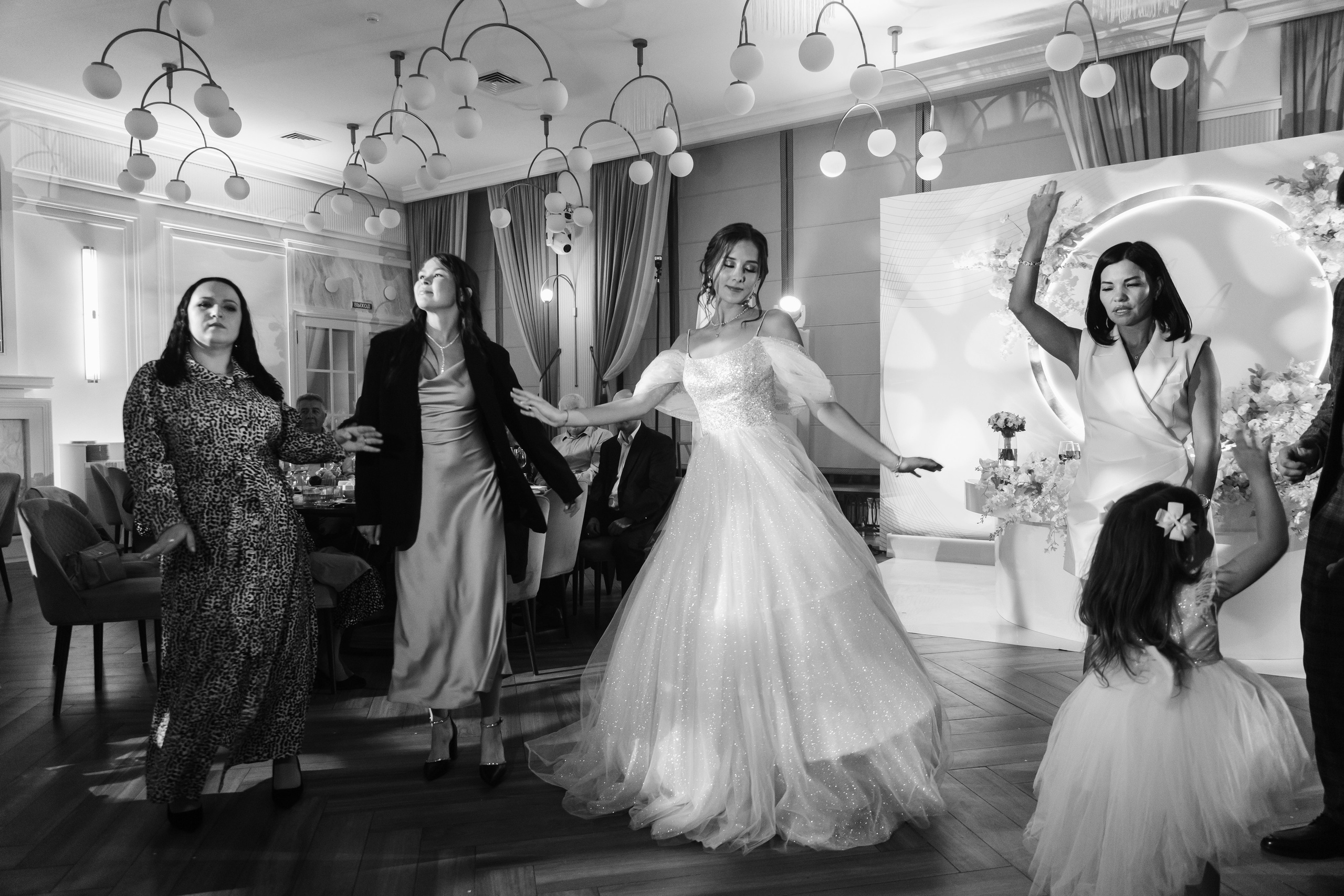 Ainur & Alina. Свадебный фотограф Ильнар Асадуллин