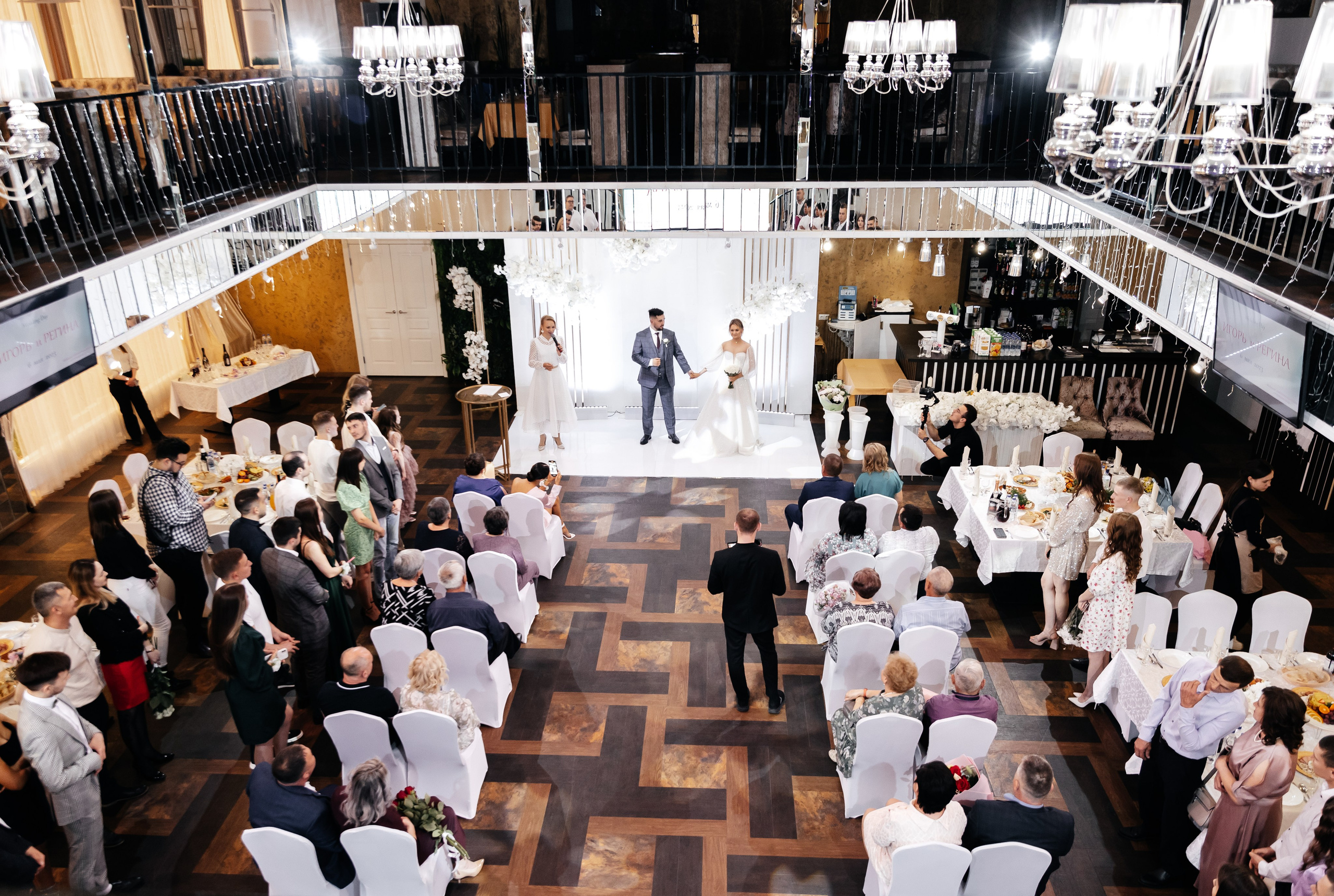 Igor & Regina. Свадебный фотограф Ильнар Асадуллин