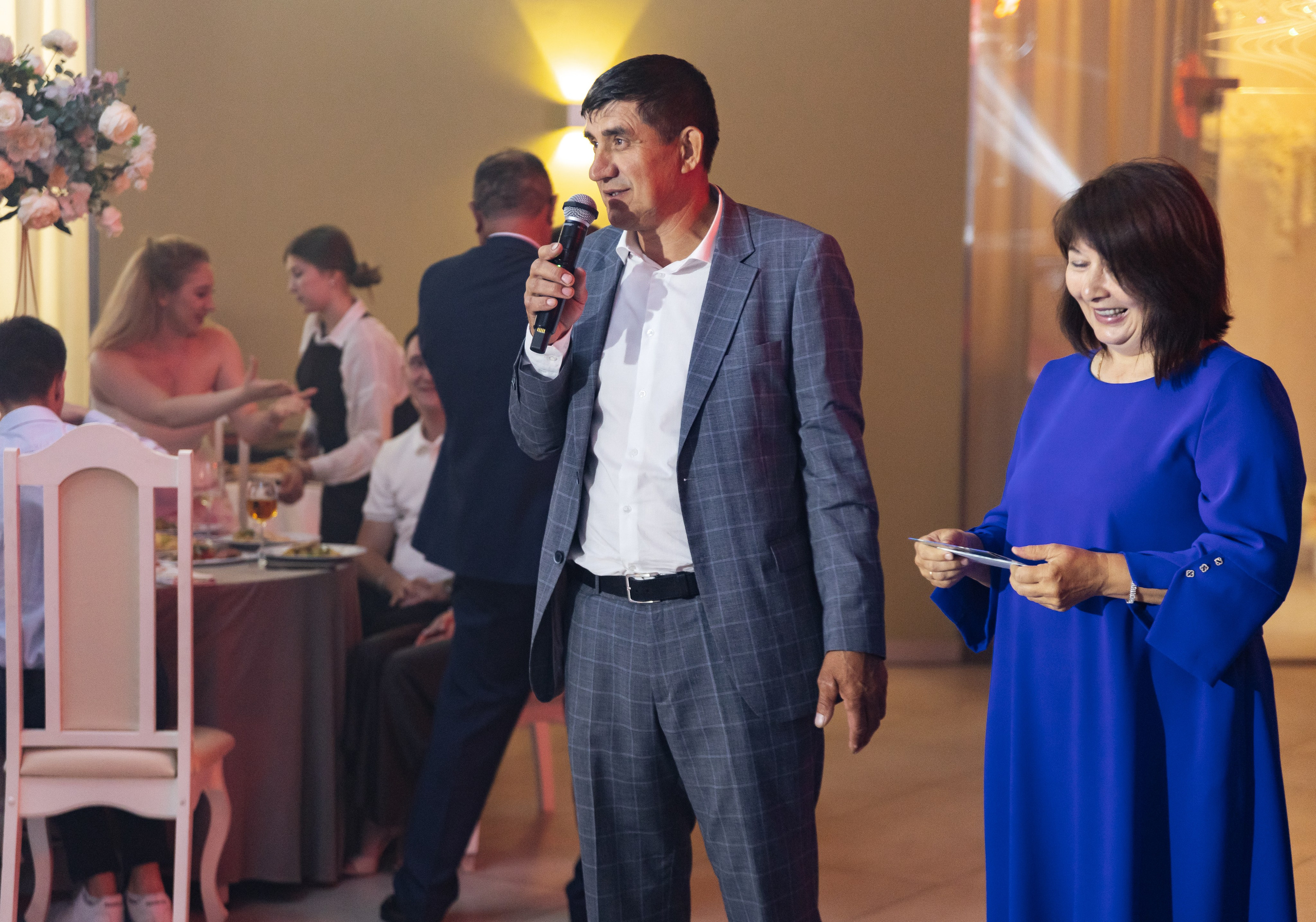 Emil & Guzel. Свадебный фотограф Ильнар Асадуллин