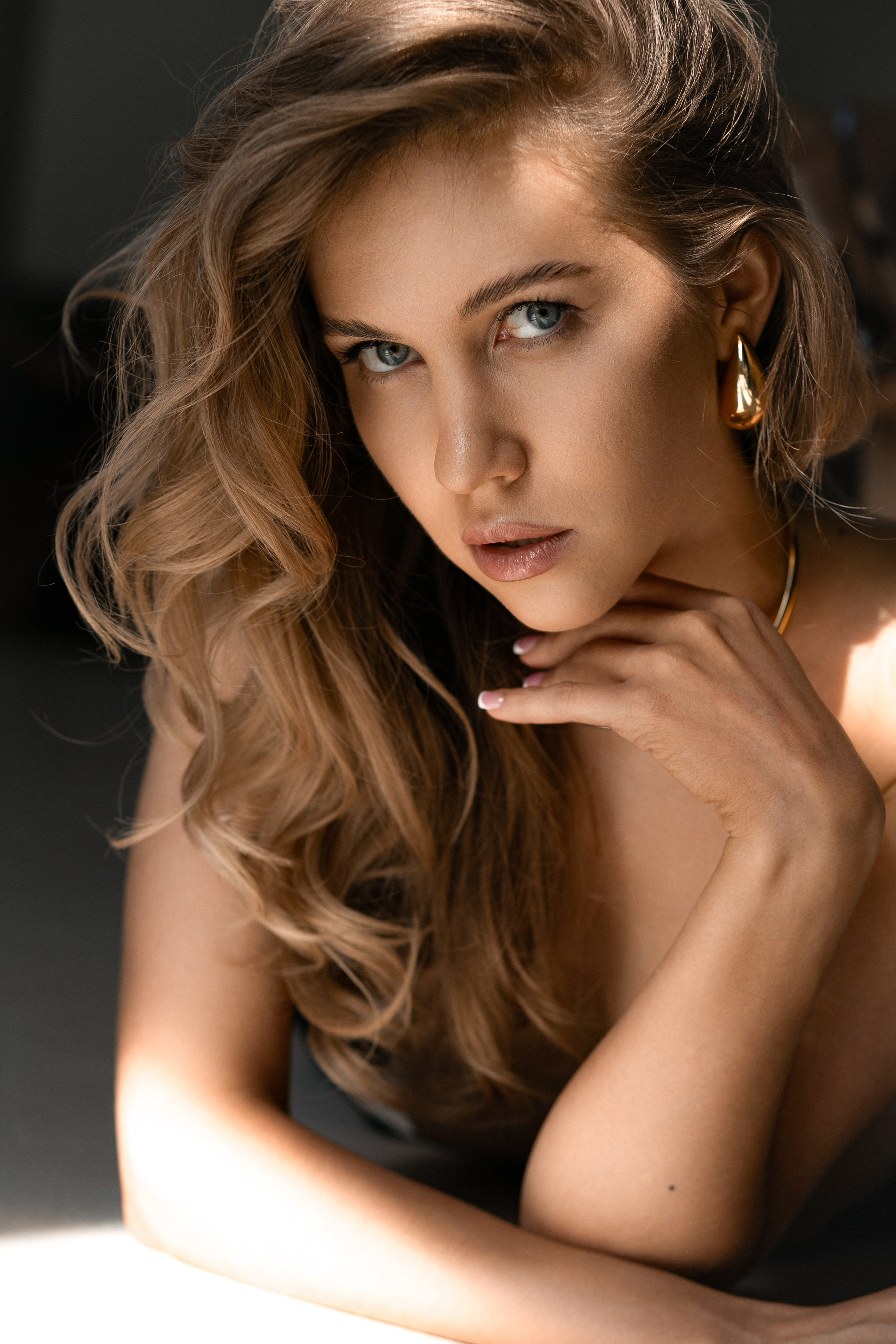 Мария. Фотограф Шевчик Виктория