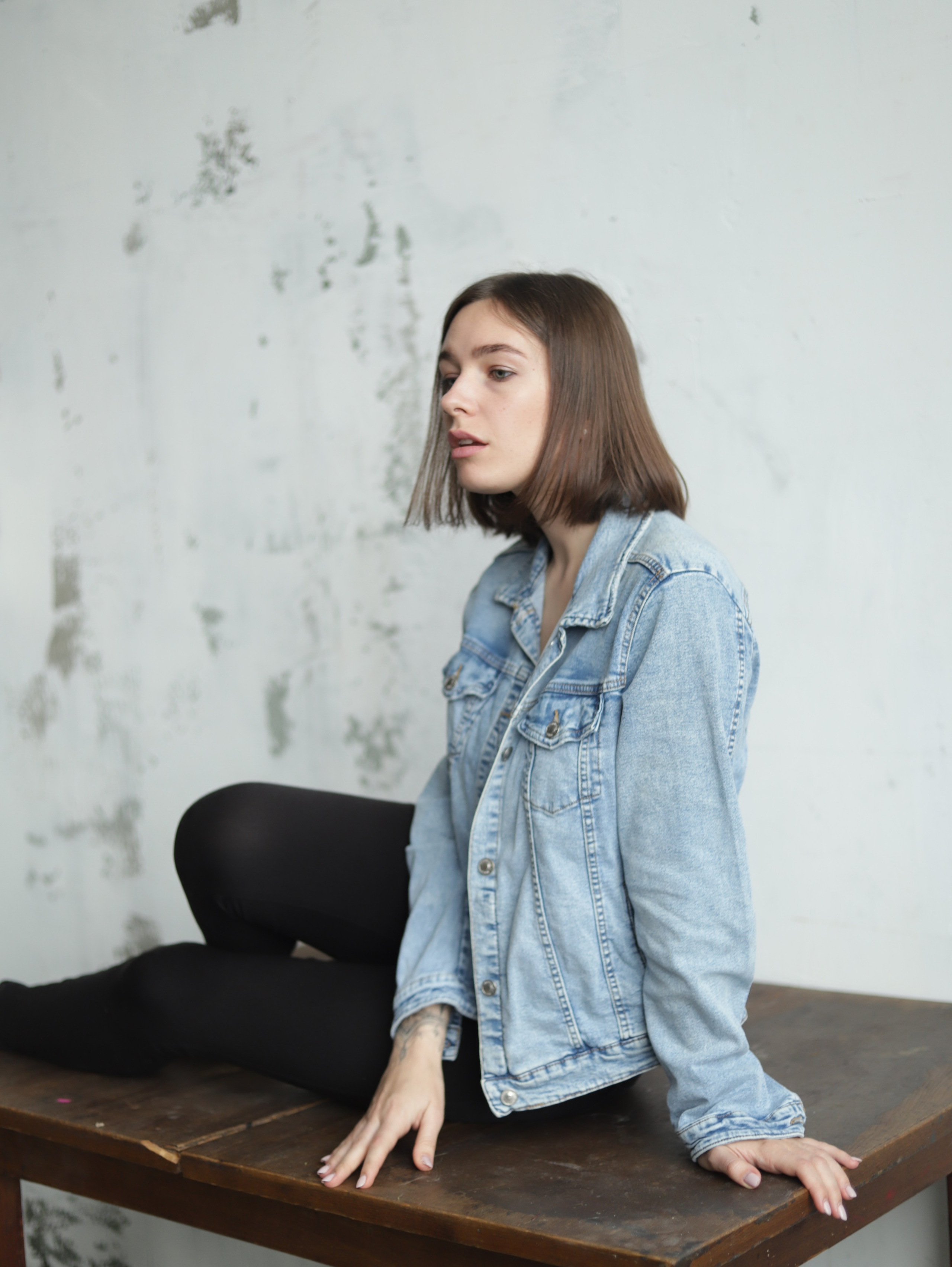 Индивидуальная Санкт-Петербург / студия Beverly Hills. Главная