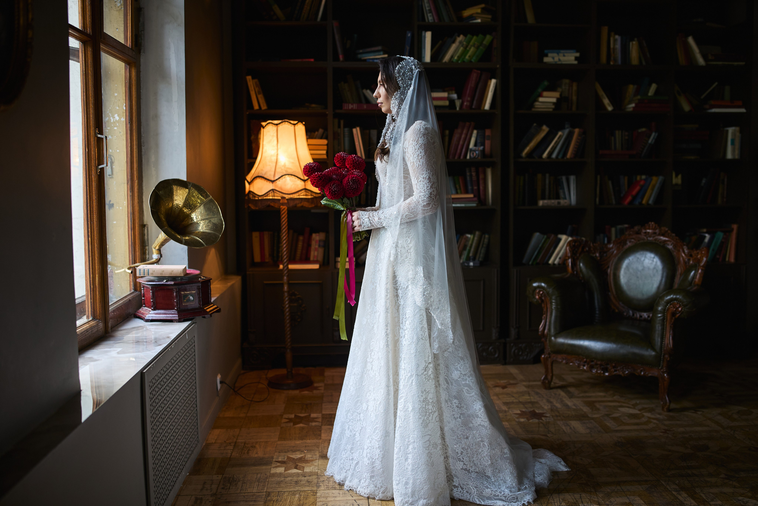 Ираклий и Теона. Shevelev Nikita Photography