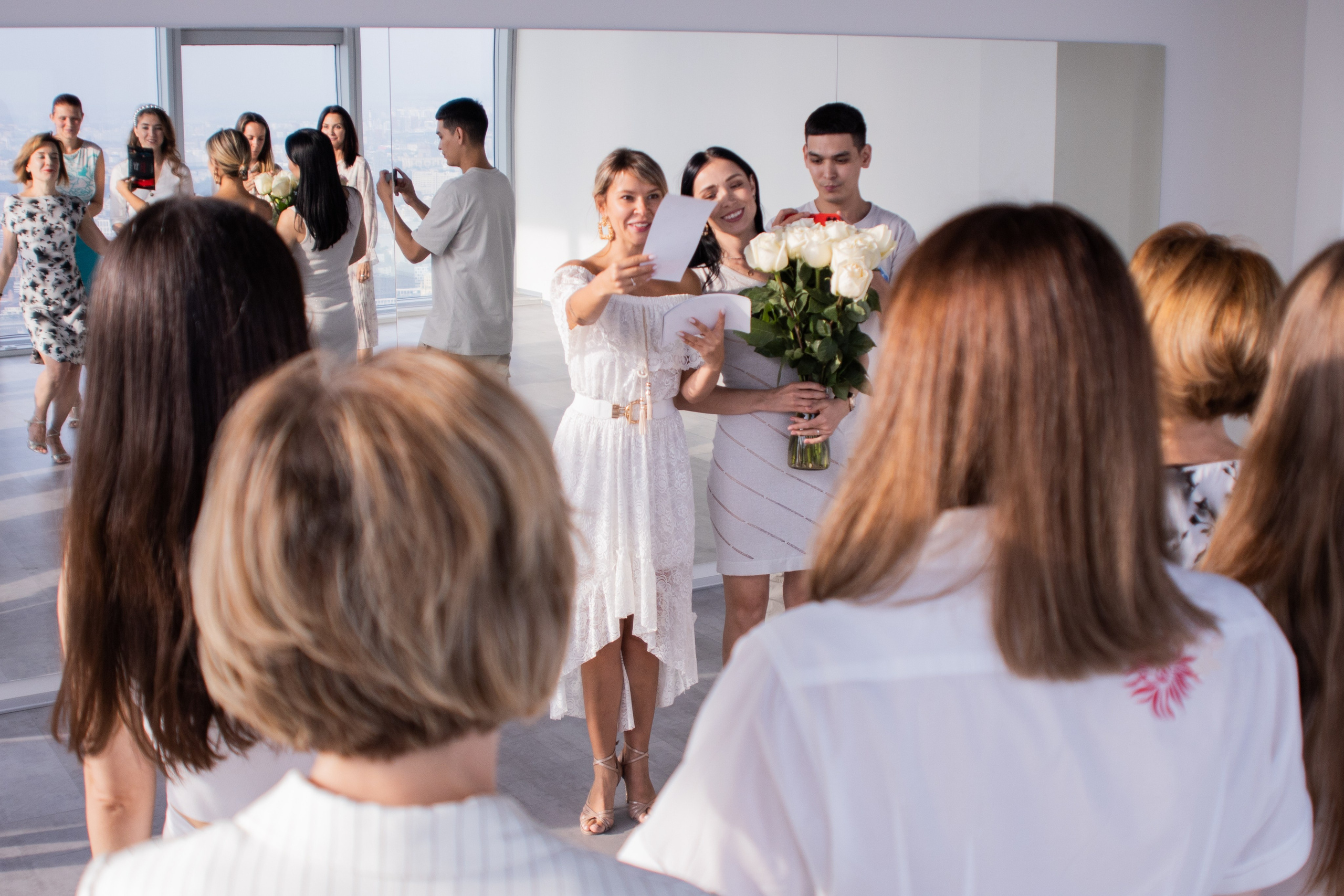 Мероприятия. Фотограф Евгения Соул Москва