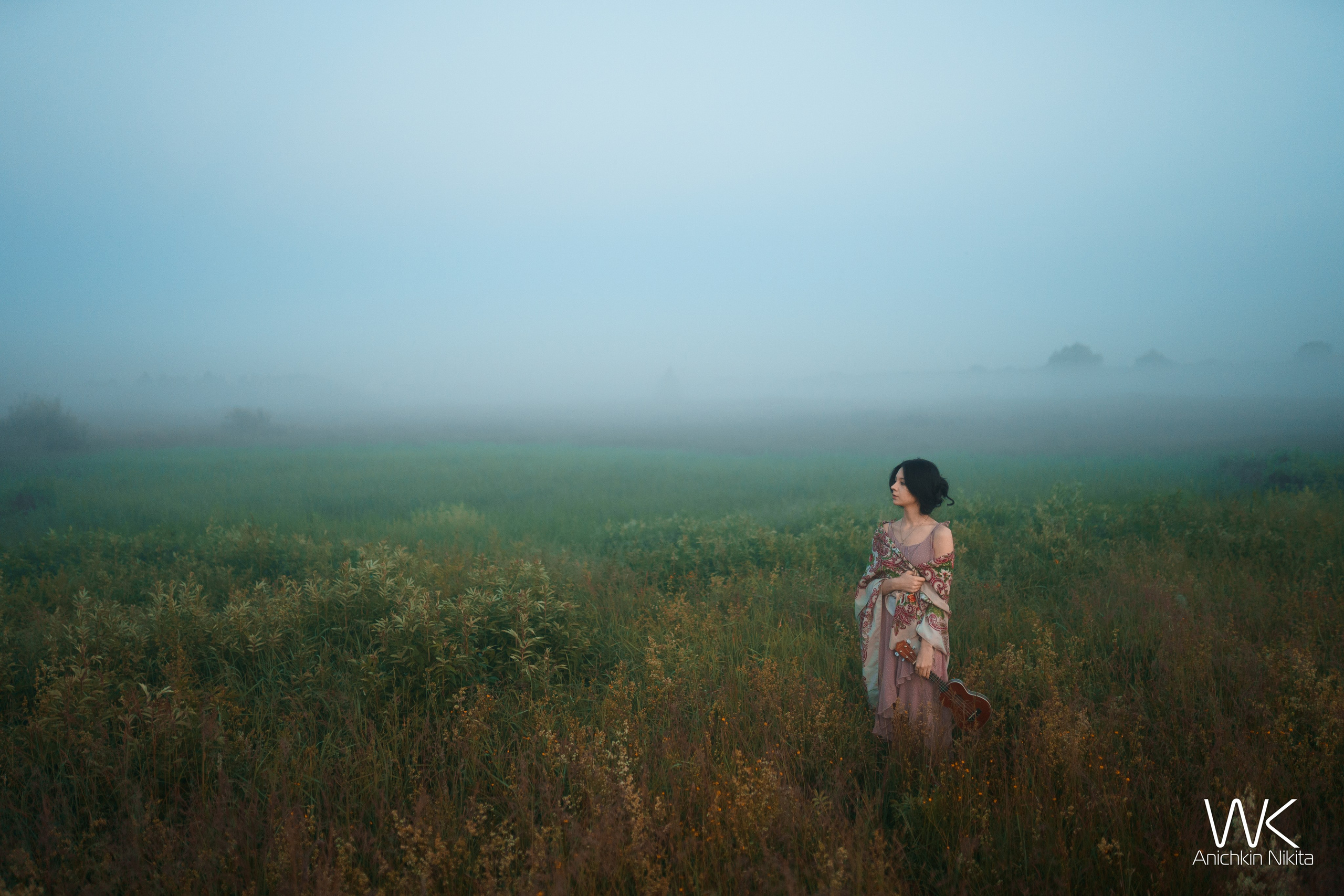 ФОТОСЕССИИ. Никита Аничкин фото и видео оператор из России
