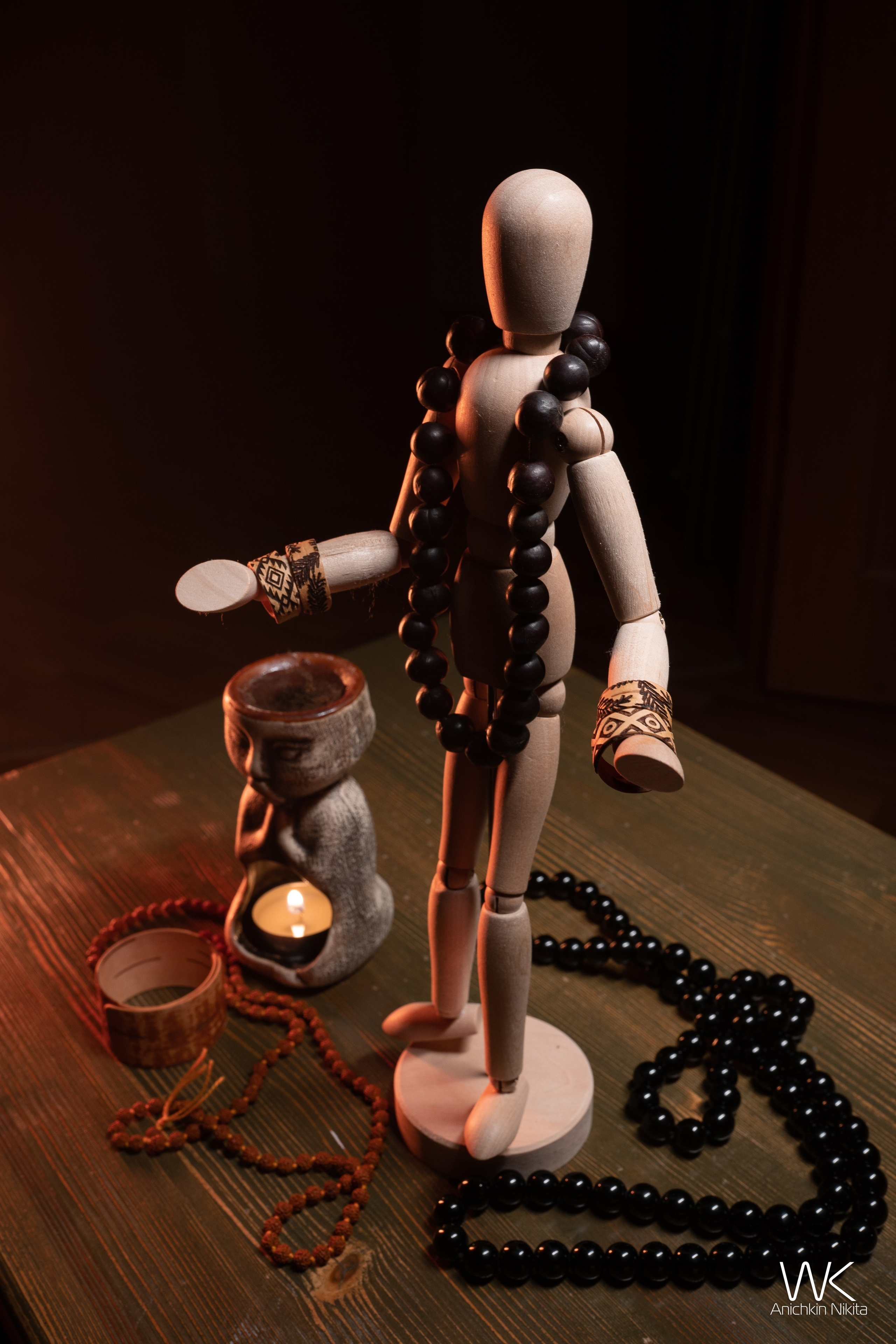 ПРЕДМЕТНАЯ. Никита Аничкин фото и видео оператор из России