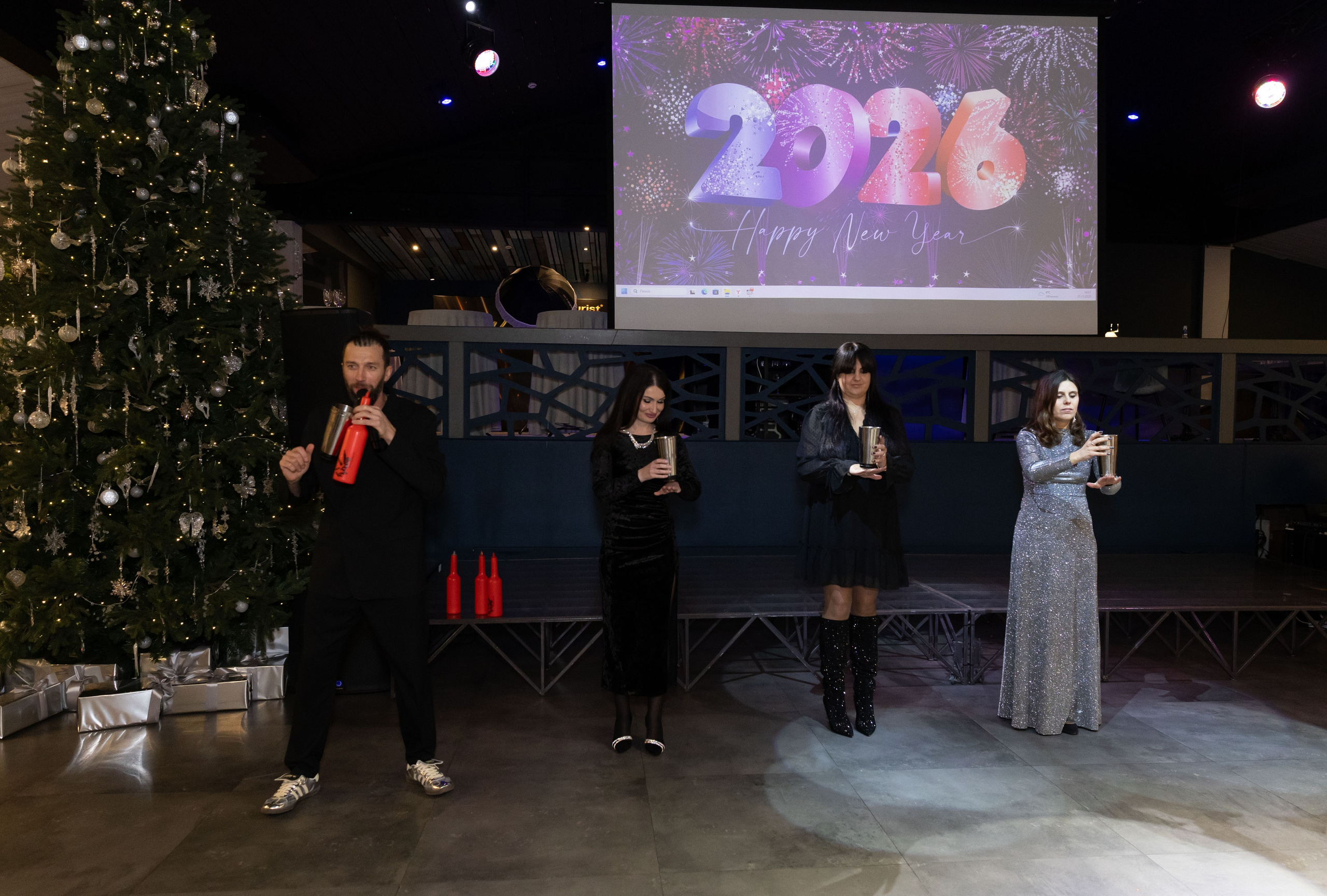 Корпоратив ресторан Времена года Москва. Семейный и детский фотограф Анна Петракова