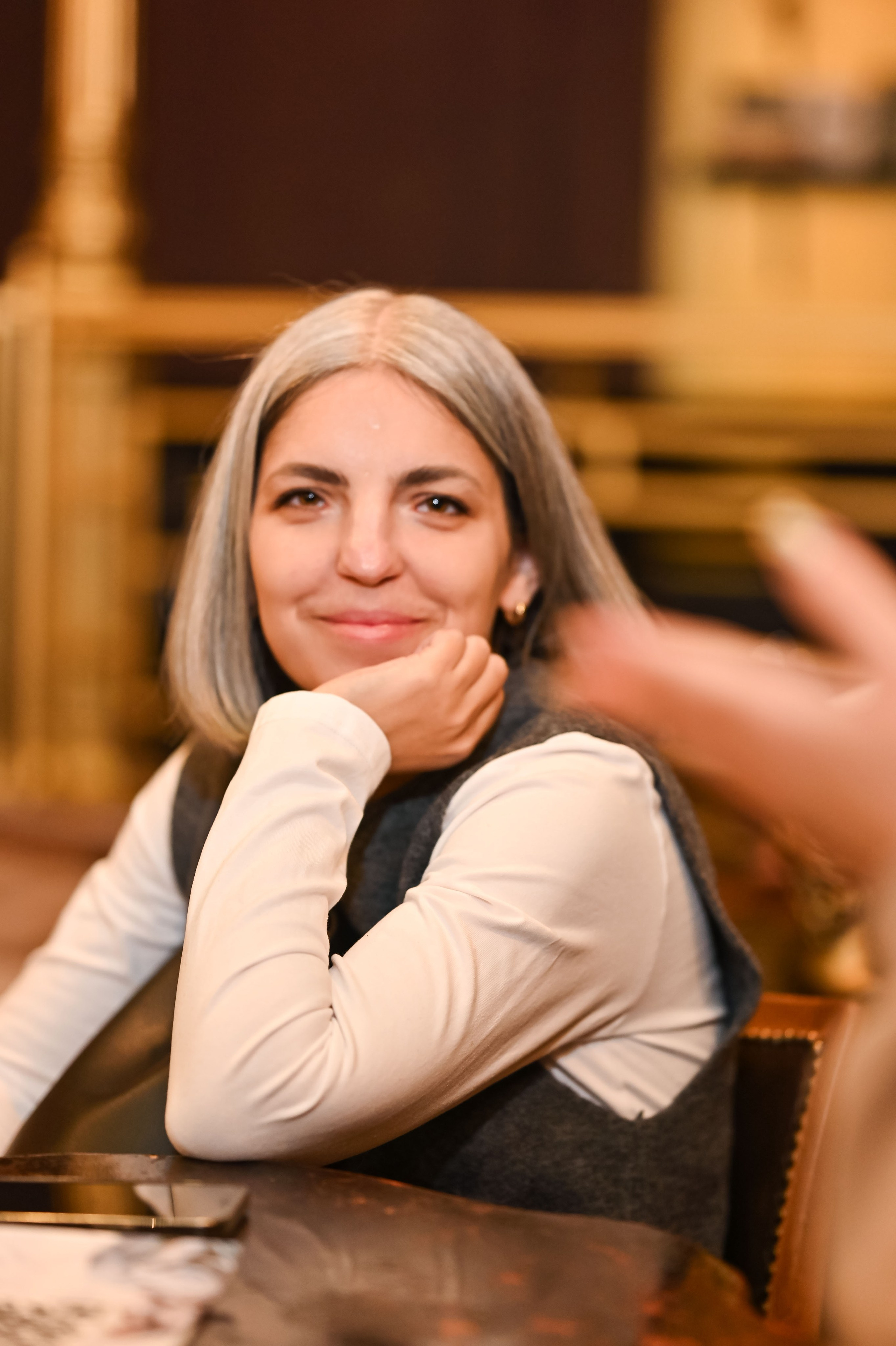 Репортажная съемка МК для клуба itsuptou. ZDARONOKIA Репортажный фотограф