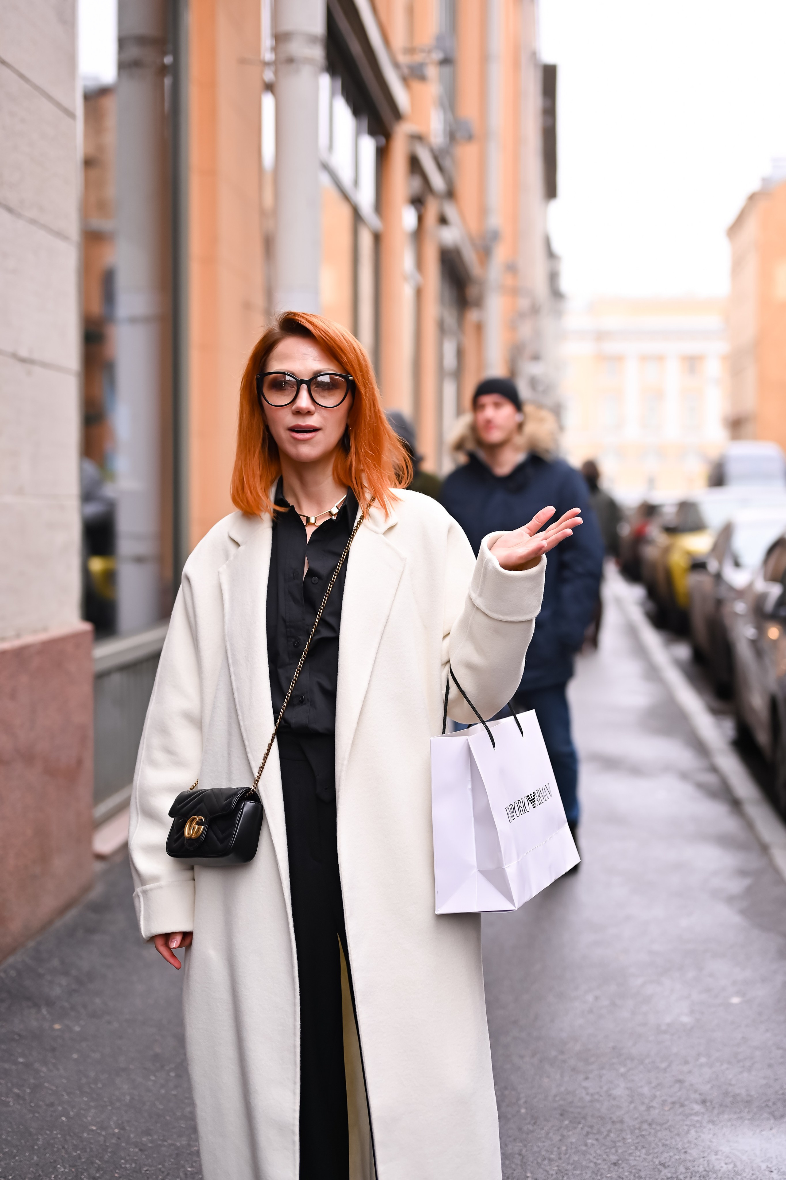 Большая конюшенная. ZDARONOKIA Репортажный фотограф