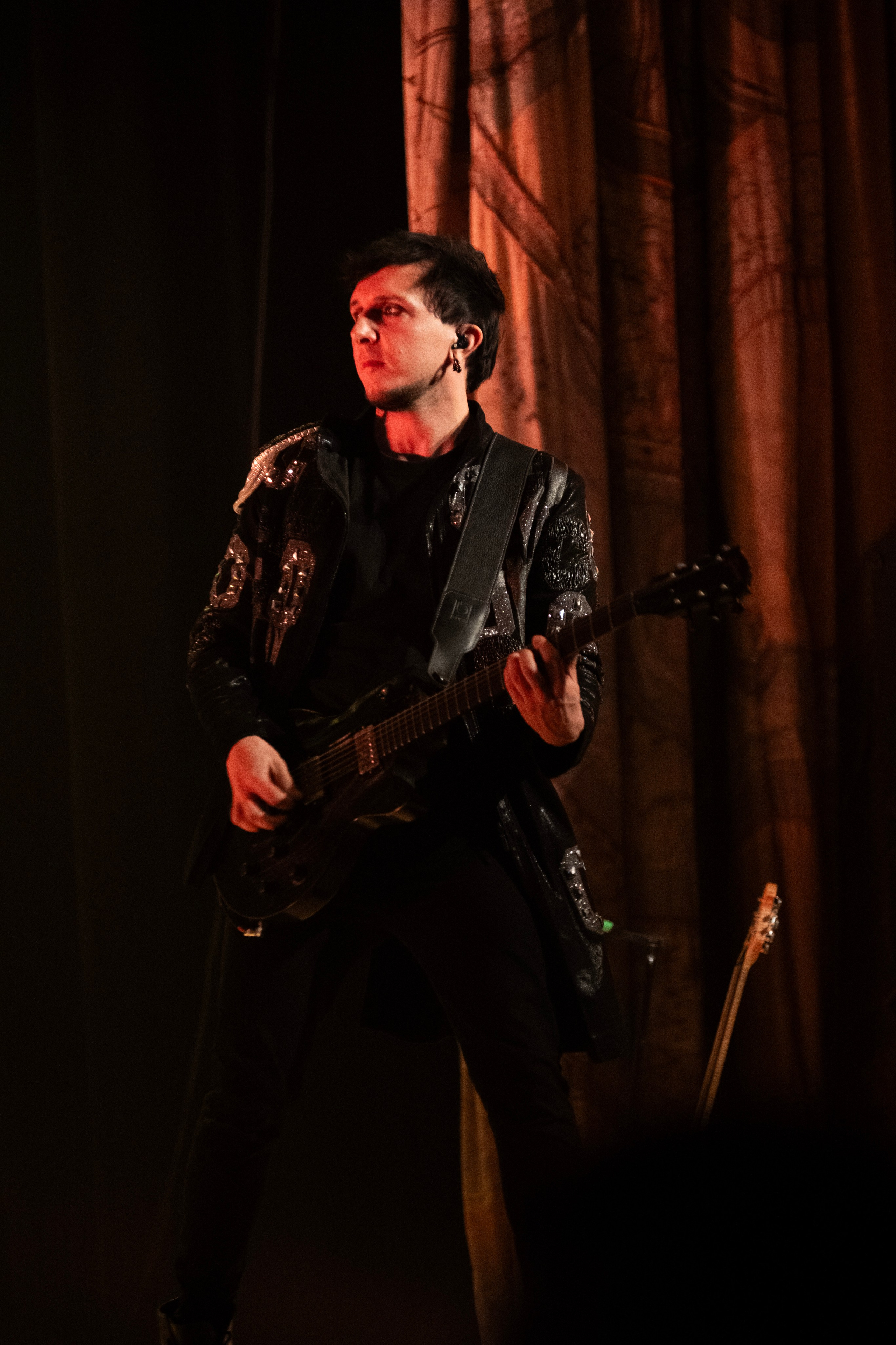 Концерт Concord Orhestra. Главная