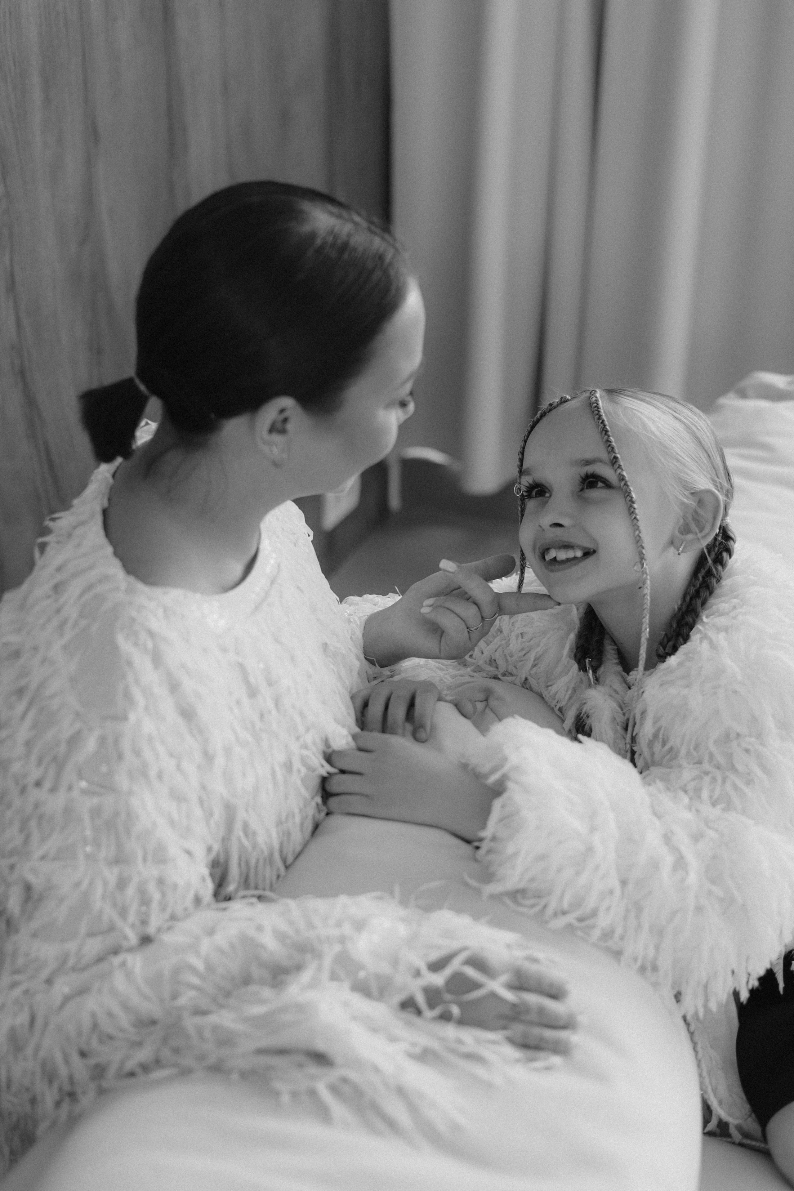 EMI&KATE. Фотограф Popova Polina