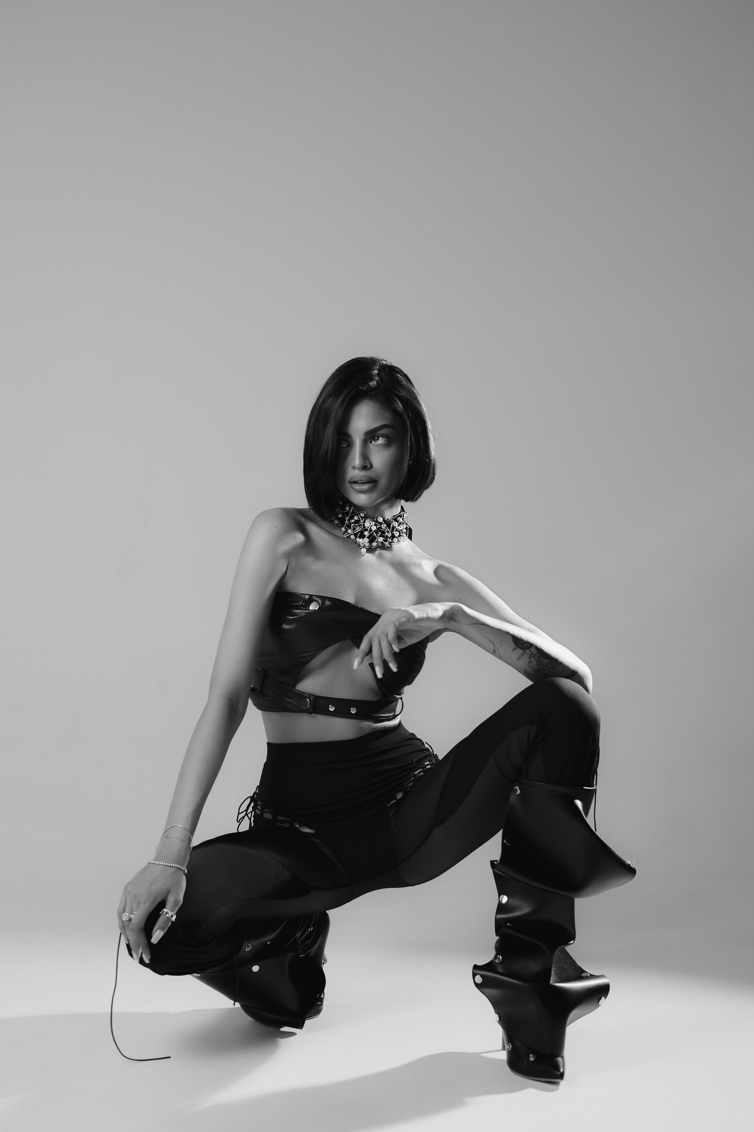 Simi. Фотограф Popova Polina