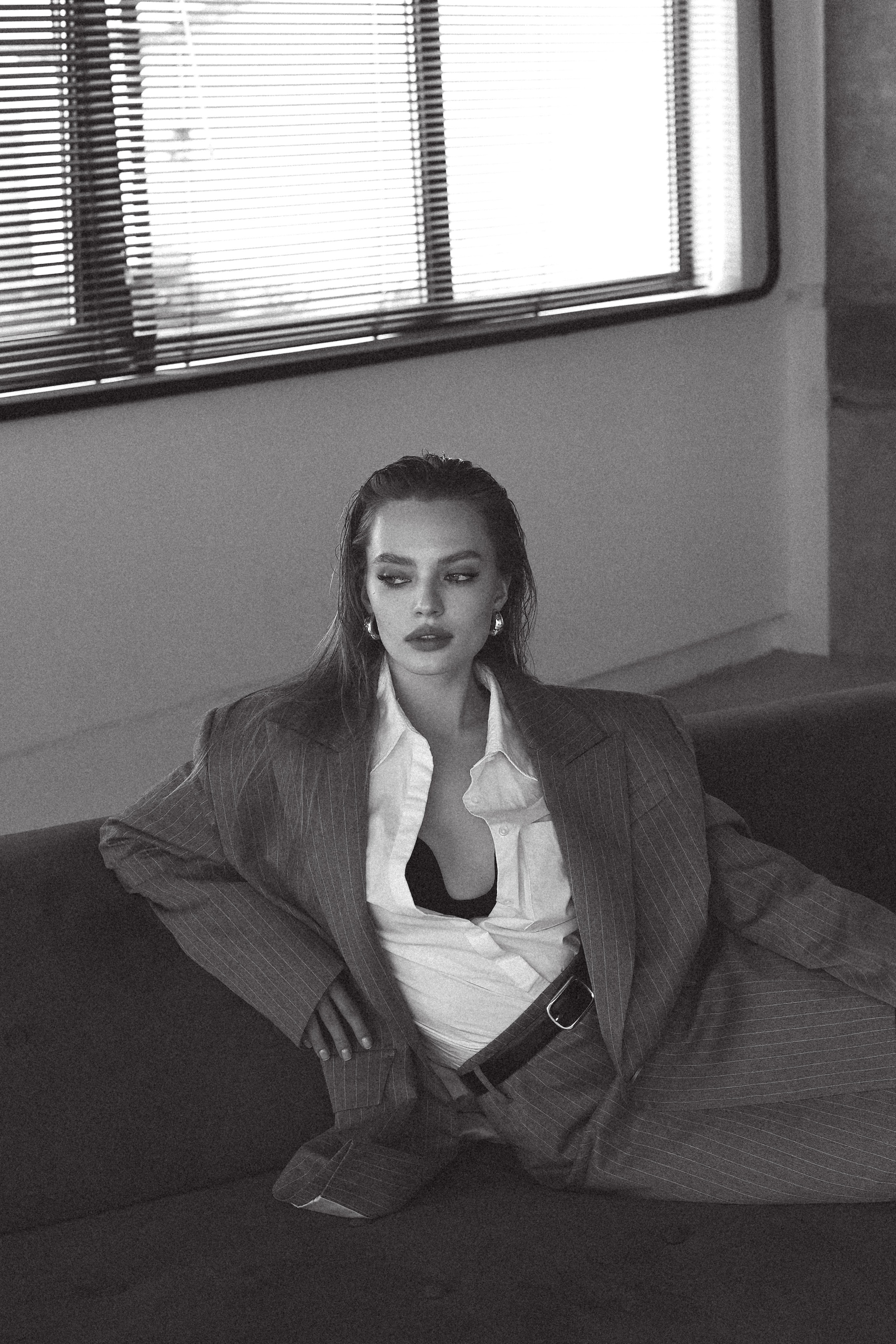 Stefania. Фотограф Popova Polina