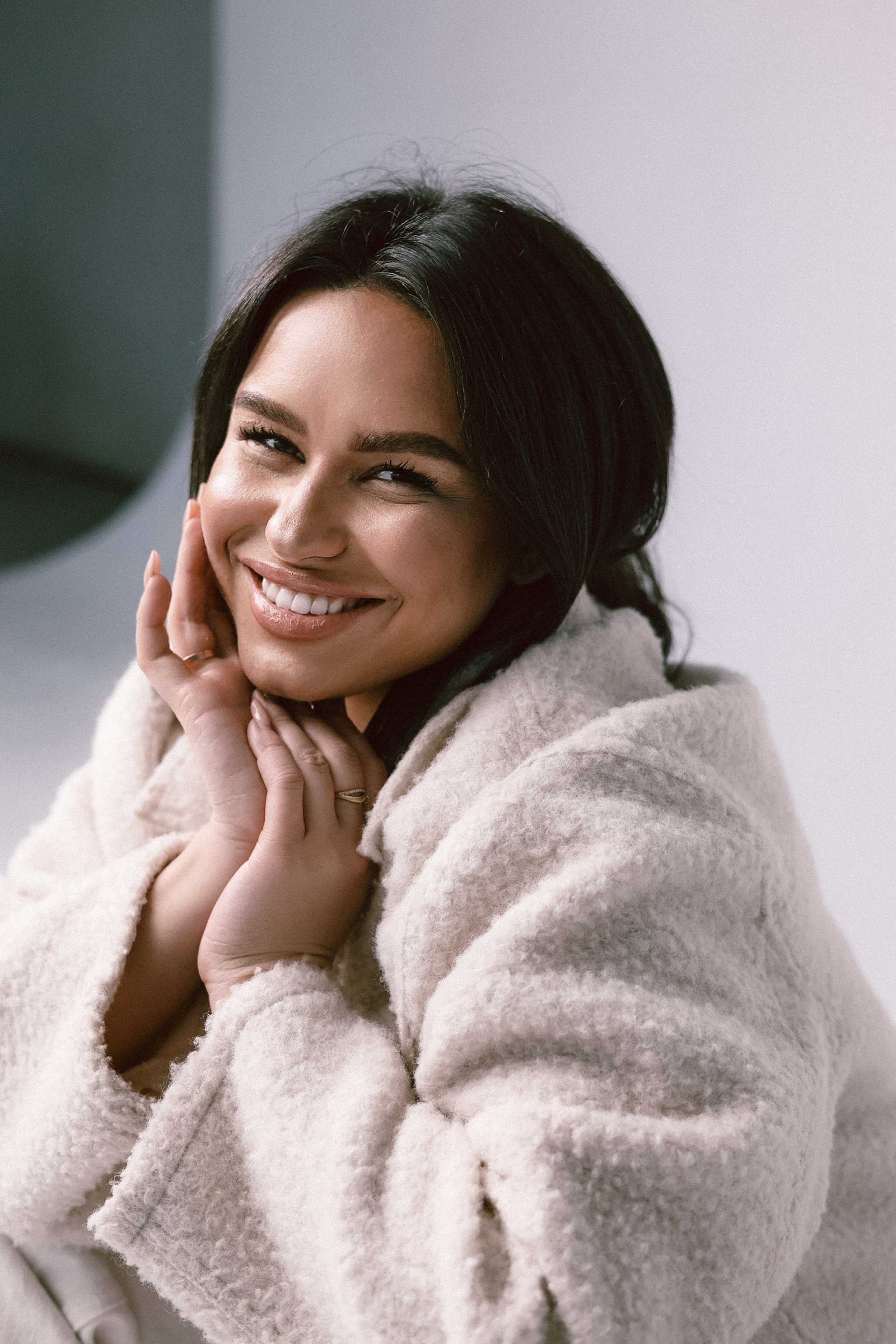 Kris. Фотограф Popova Polina